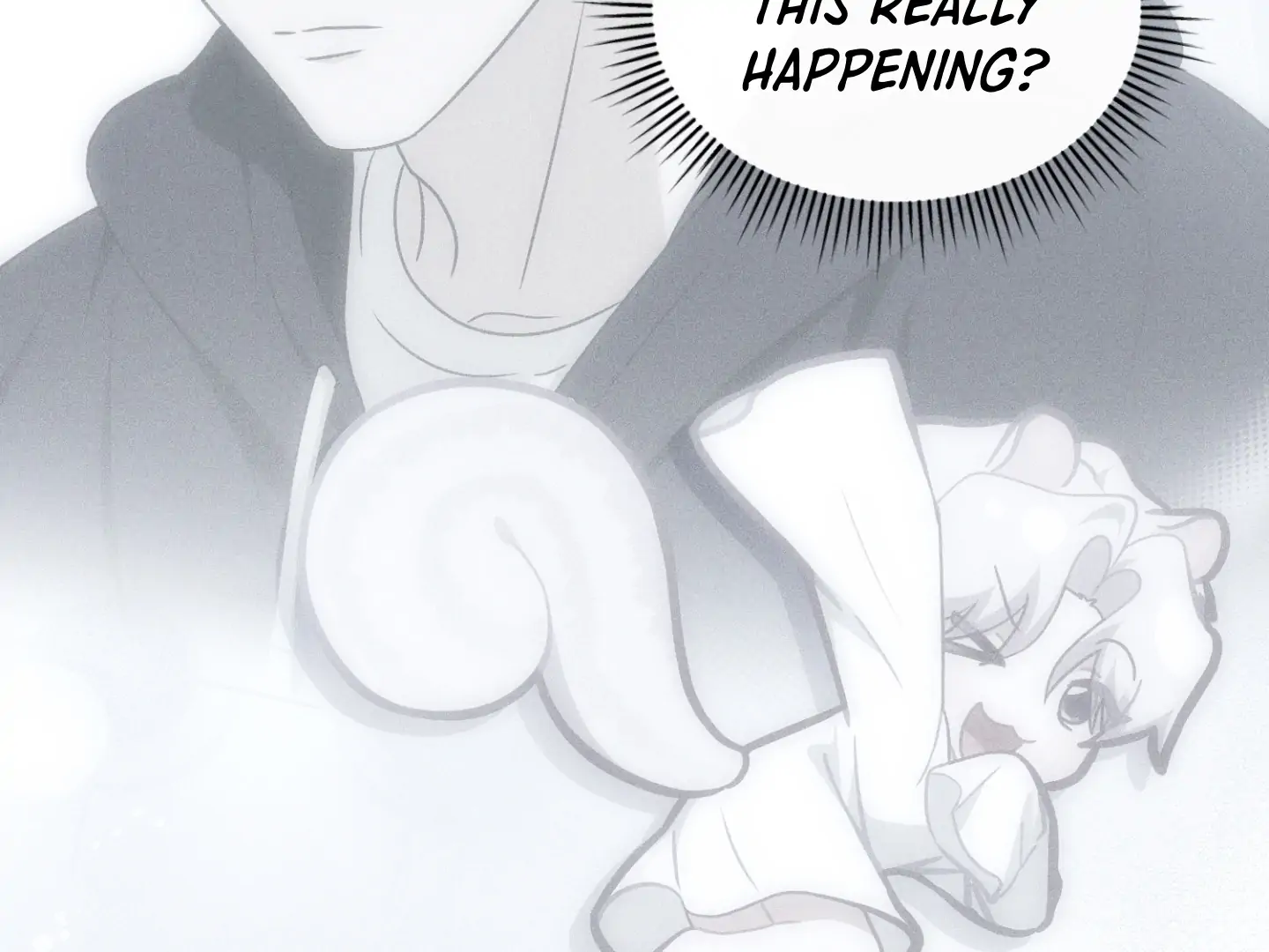 Virtual Strangers [Official] - S2: Chapter 39 (89) manhwa