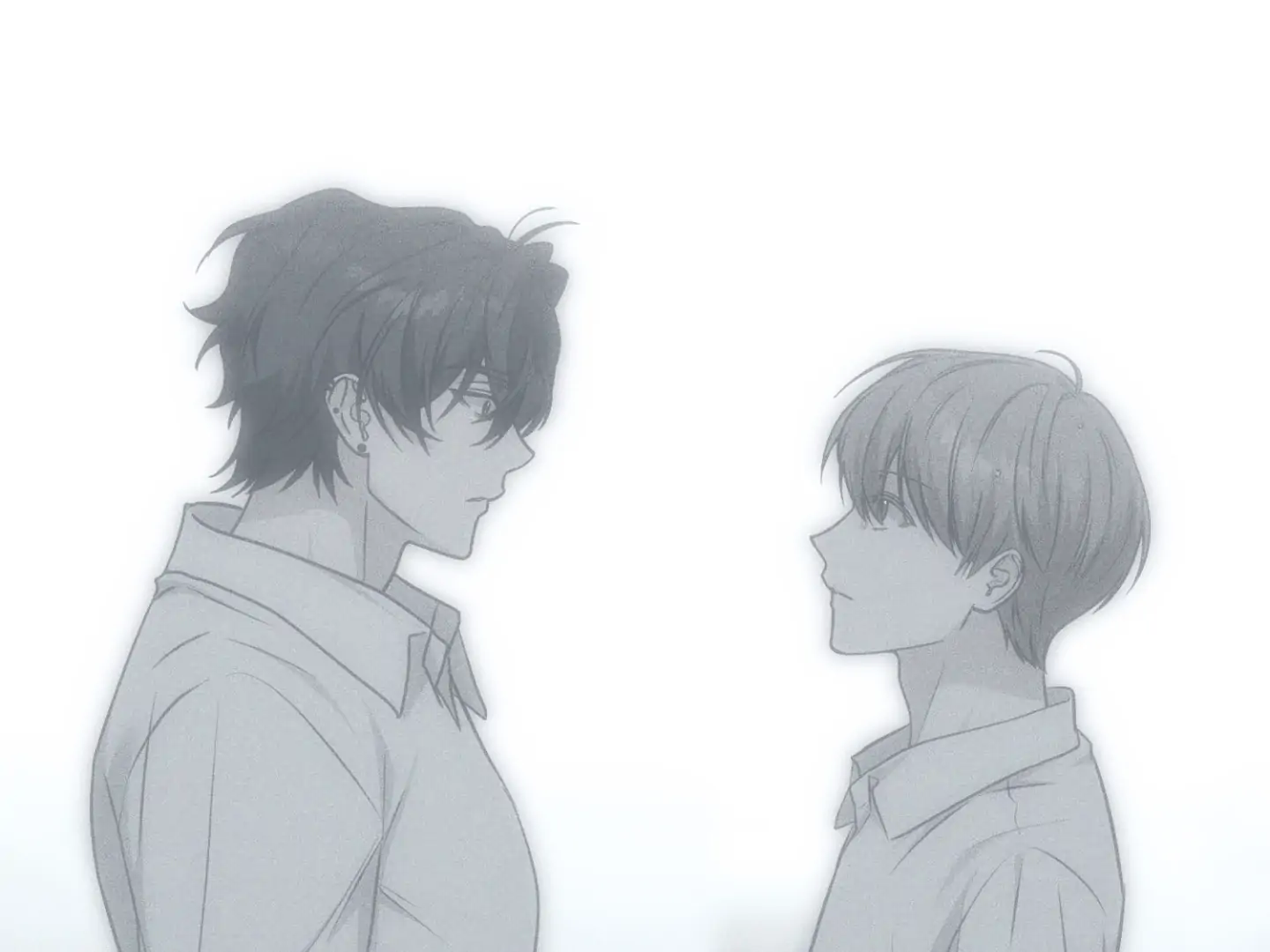 Virtual Strangers [Official] - S2: Chapter 39 (89) manhwa