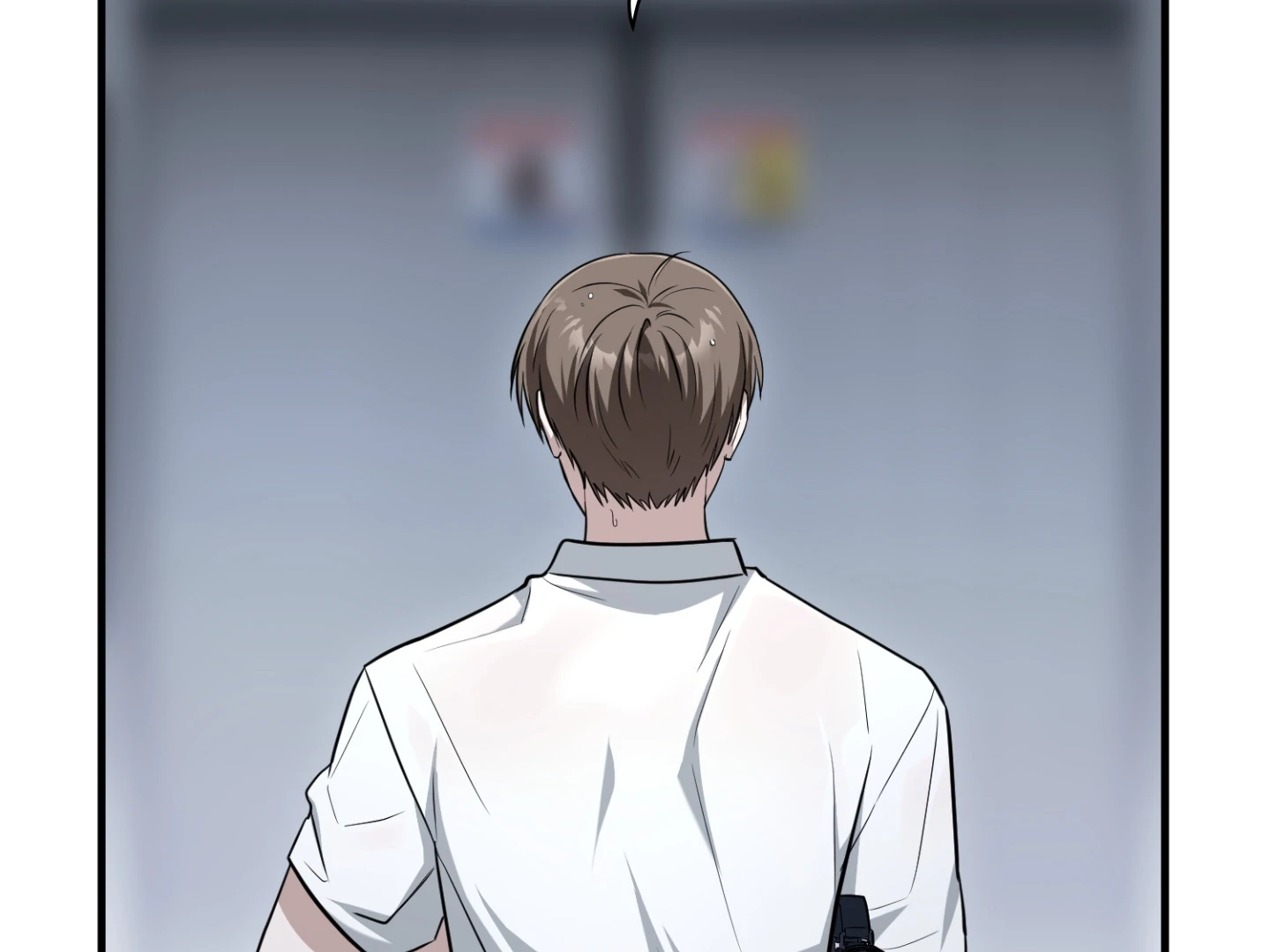 Virtual Strangers [Official] - S2: Chapter 39 (89) manhwa