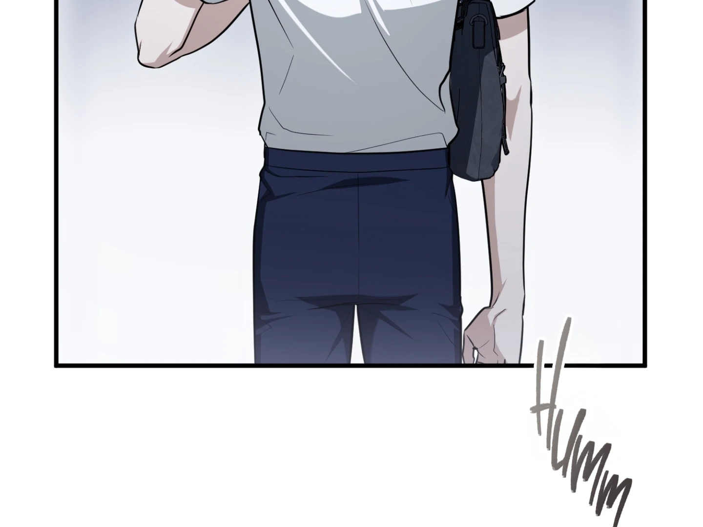 Virtual Strangers [Official] - S2: Chapter 39 (89) manhwa