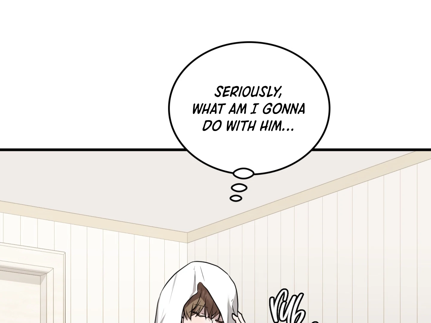 Virtual Strangers [Official] - S2: Chapter 39 (89) manhwa