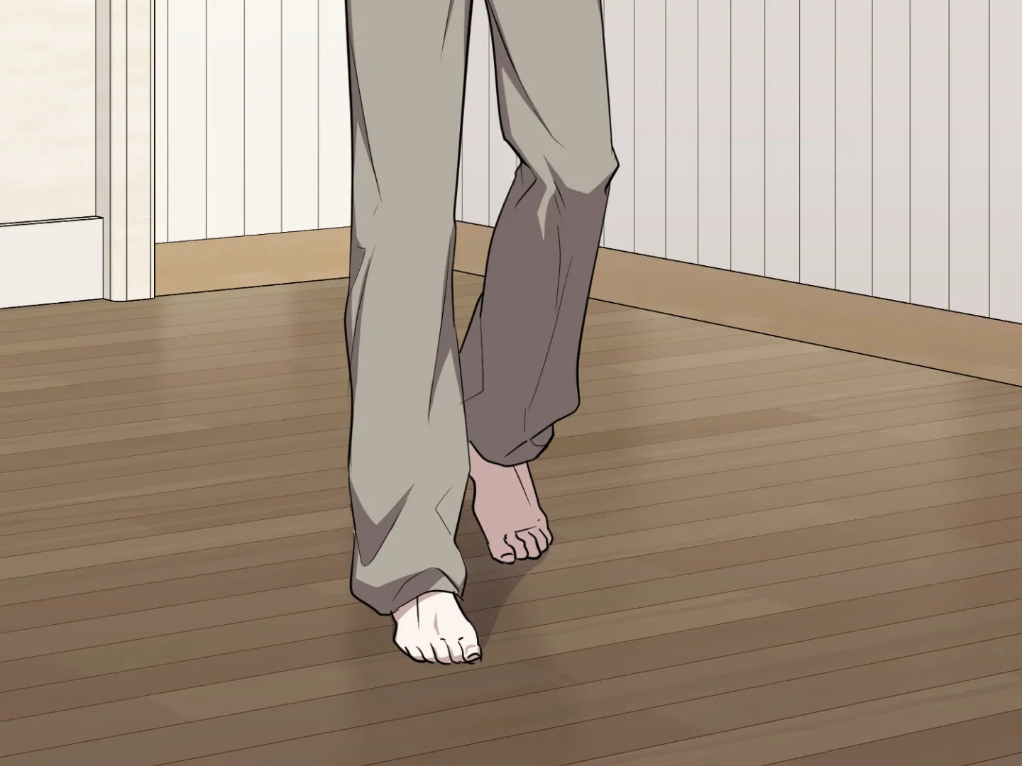 Virtual Strangers [Official] - S2: Chapter 39 (89) manhwa