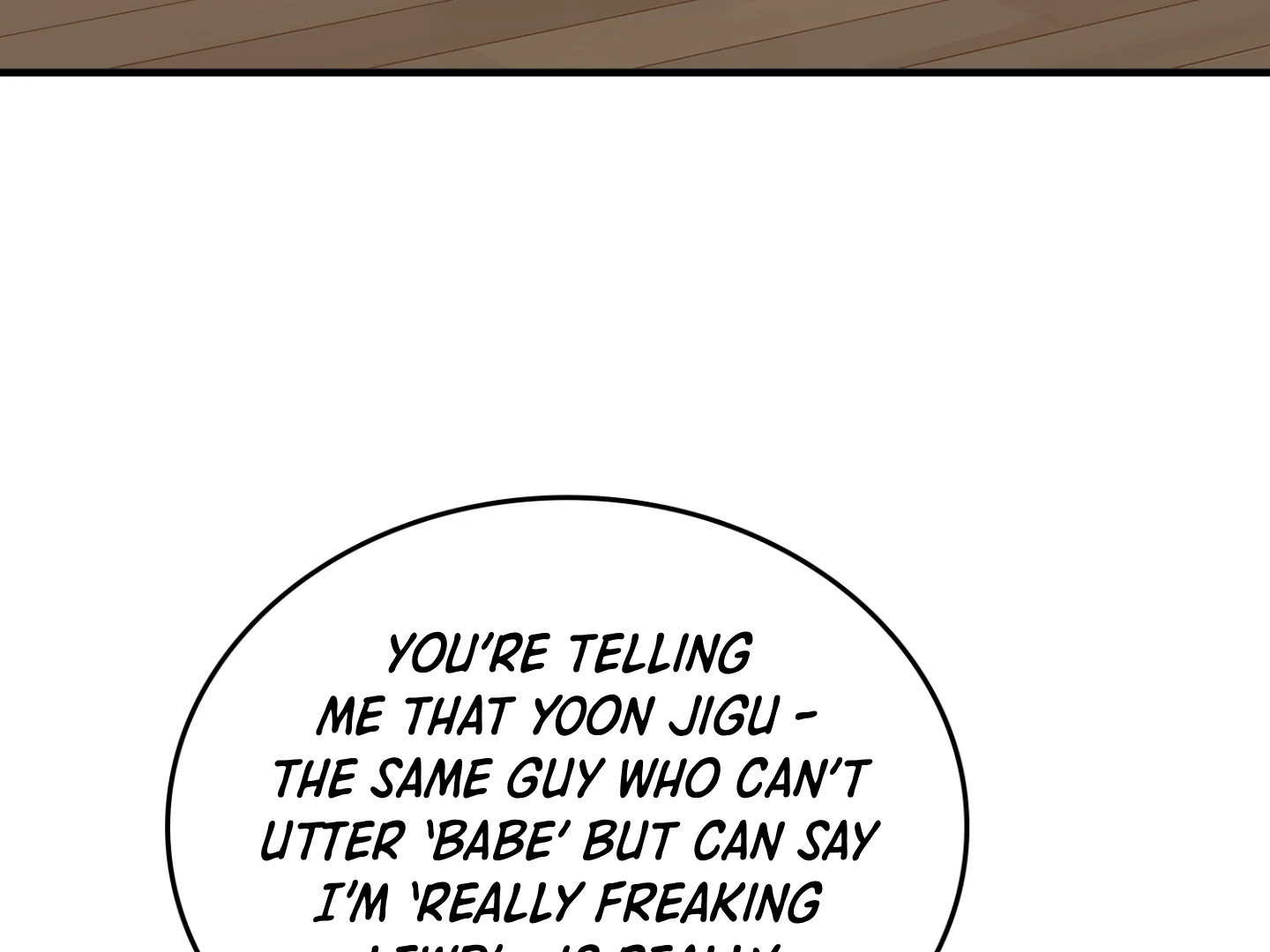 Virtual Strangers [Official] - S2: Chapter 39 (89) manhwa