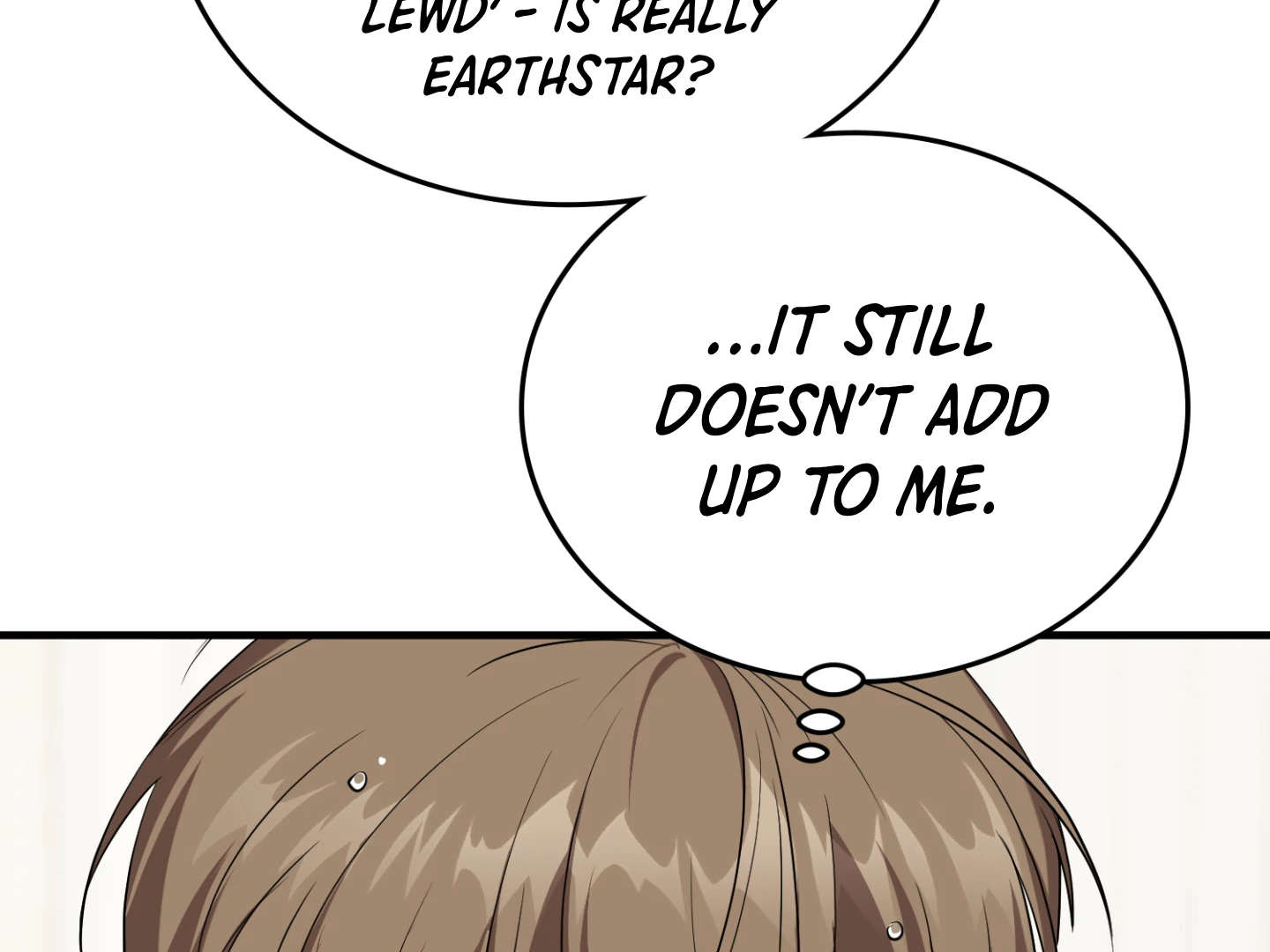 Virtual Strangers [Official] - S2: Chapter 39 (89) manhwa