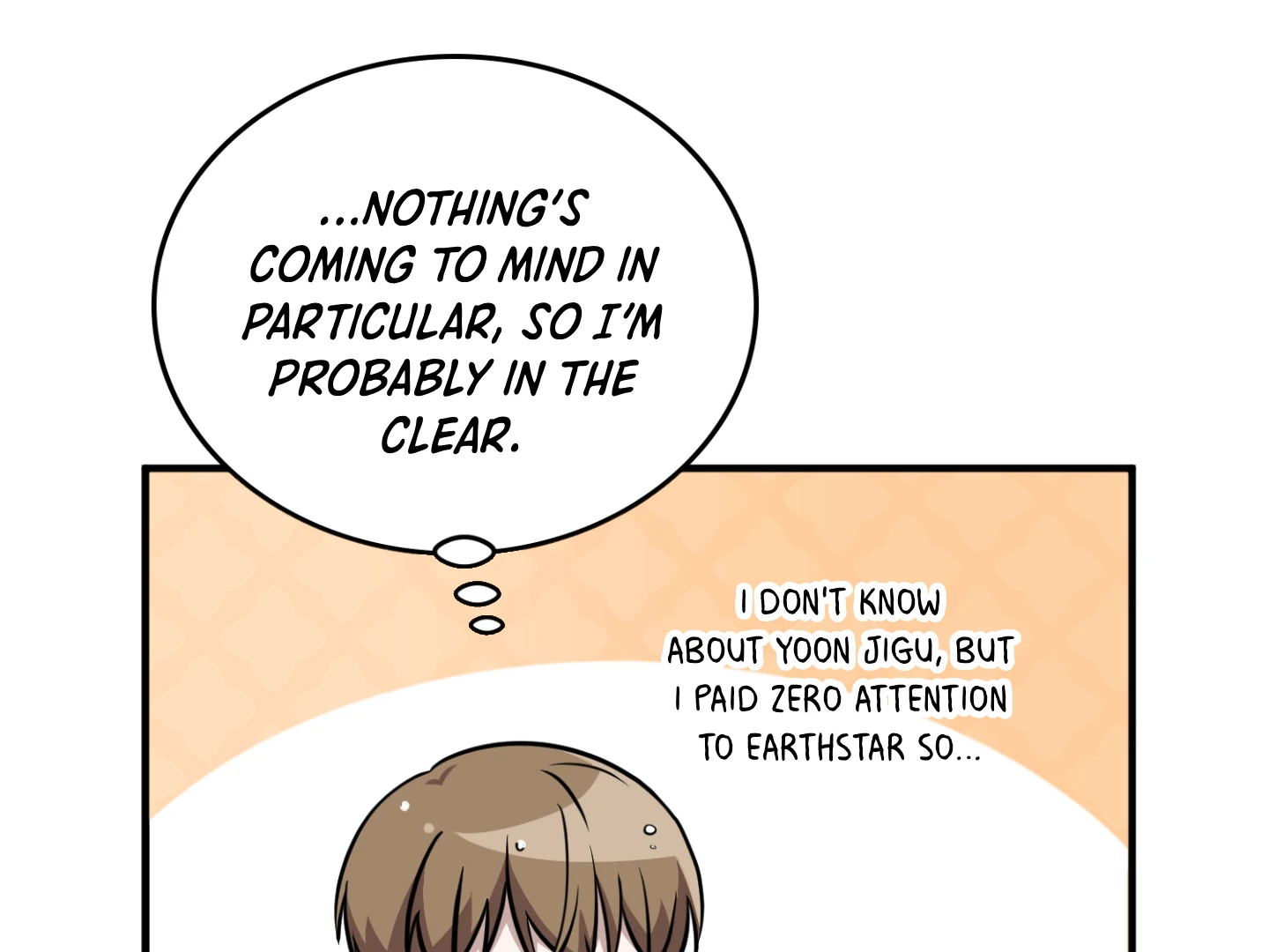 Virtual Strangers [Official] - S2: Chapter 39 (89) manhwa