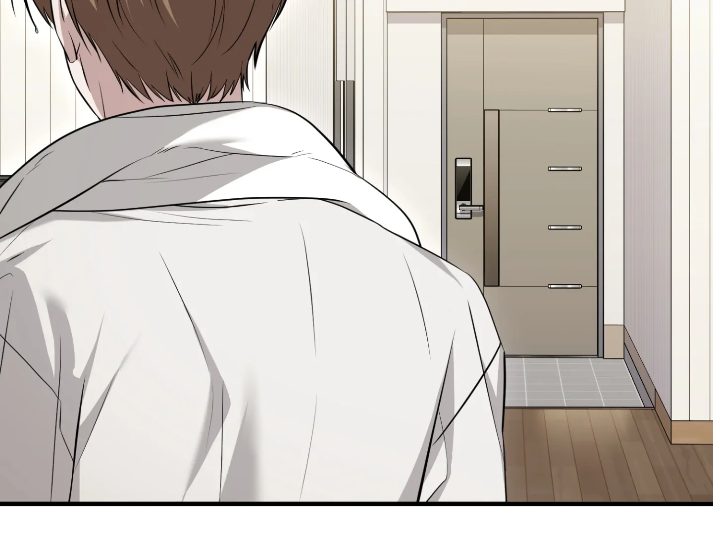 Virtual Strangers [Official] - S2: Chapter 39 (89) manhwa