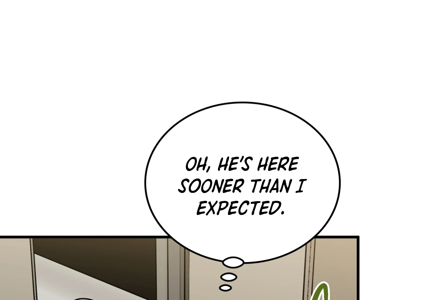 Virtual Strangers [Official] - S2: Chapter 39 (89) manhwa