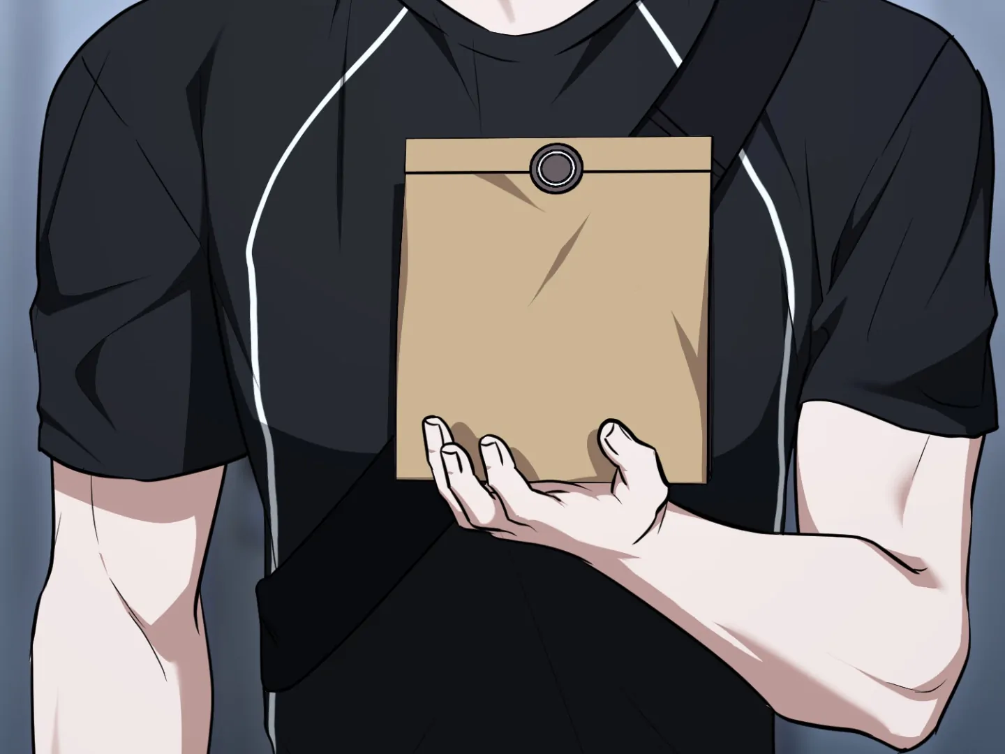 Virtual Strangers [Official] - S2: Chapter 39 (89) manhwa