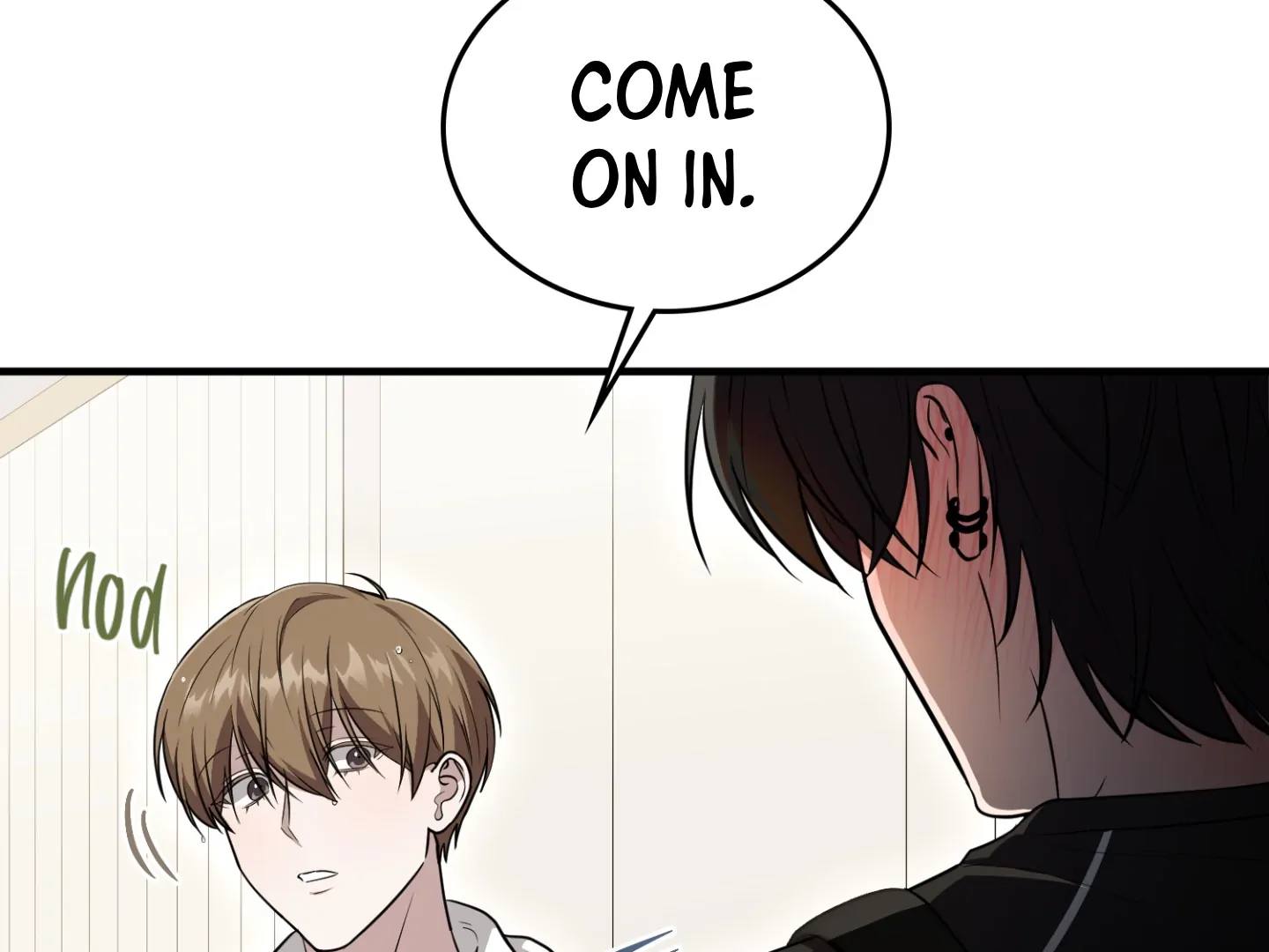 Virtual Strangers [Official] - S2: Chapter 39 (89) manhwa