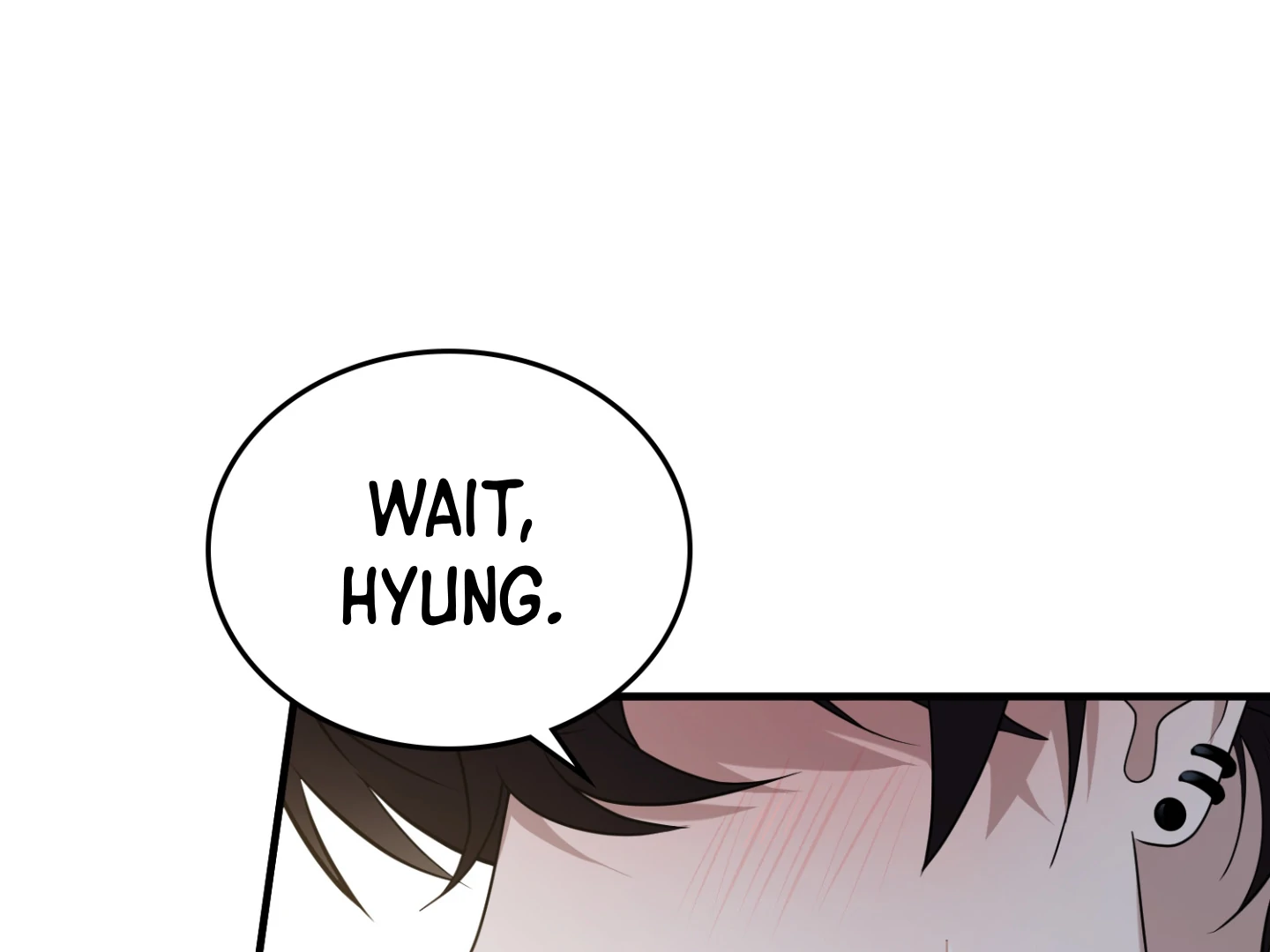 Virtual Strangers [Official] - S2: Chapter 39 (89) manhwa