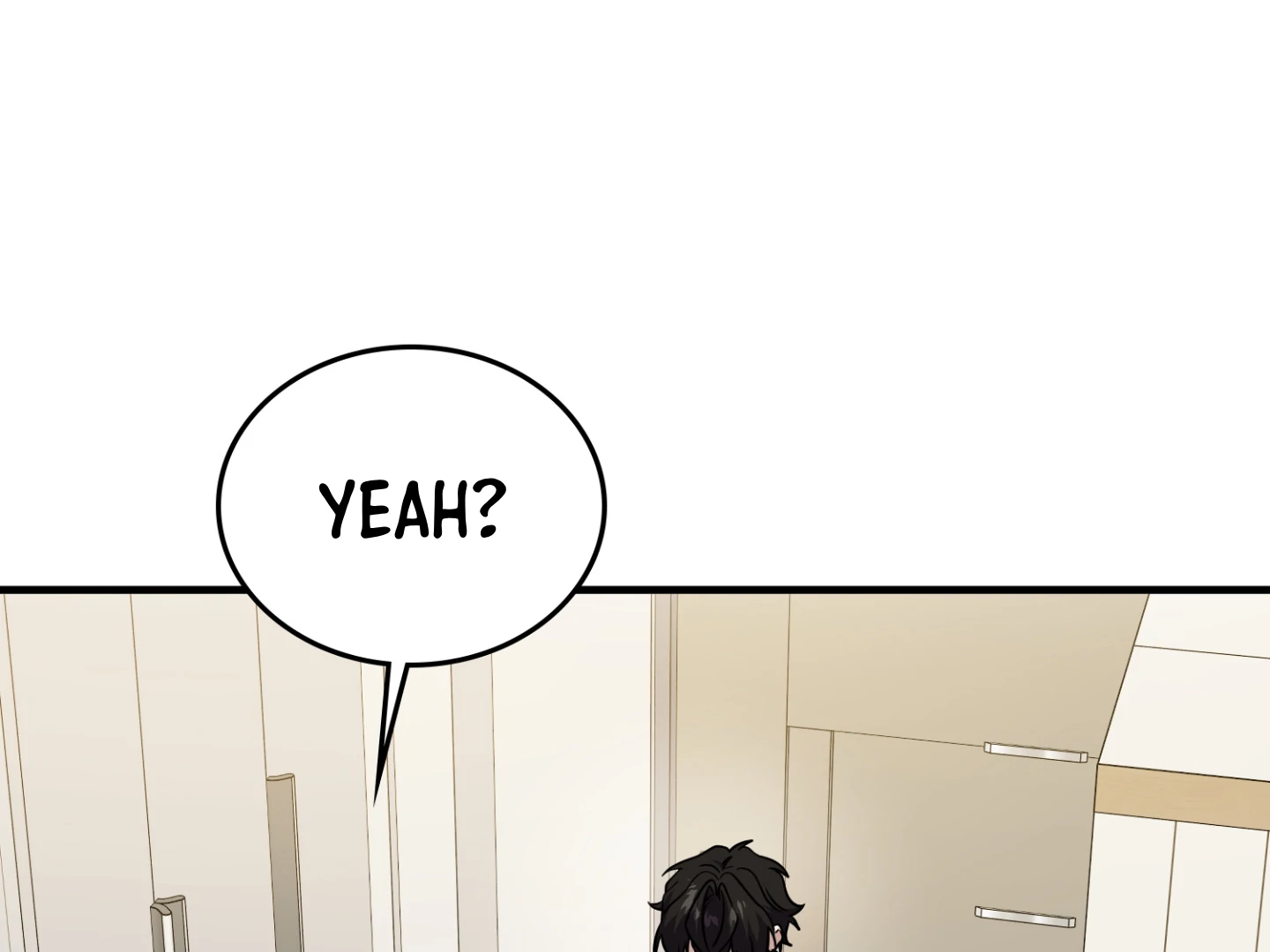 Virtual Strangers [Official] - S2: Chapter 39 (89) manhwa