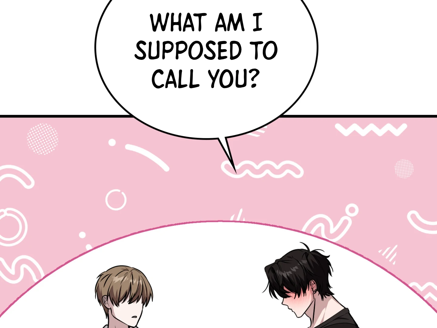 Virtual Strangers [Official] - S2: Chapter 39 (89) manhwa