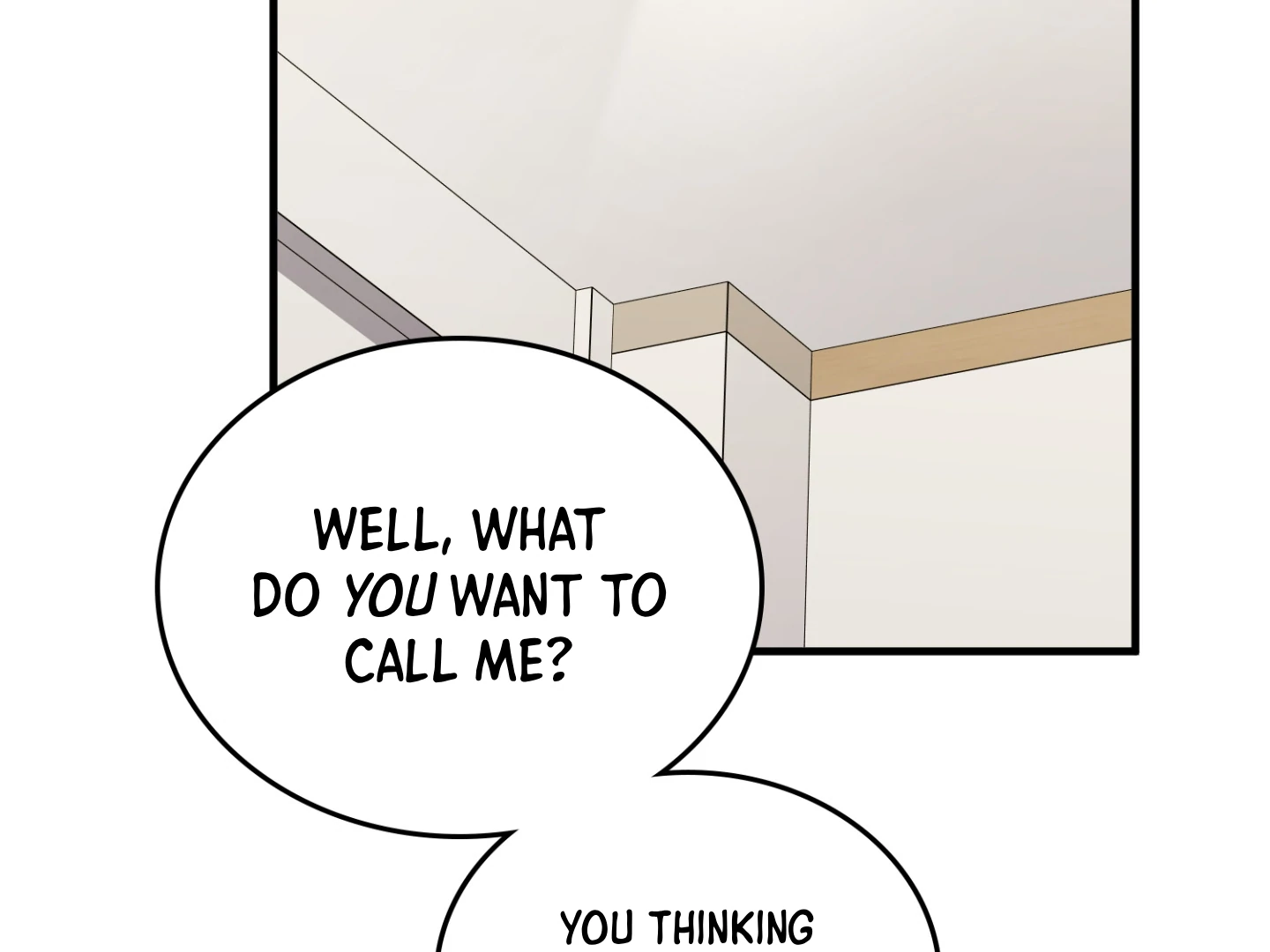 Virtual Strangers [Official] - S2: Chapter 39 (89) manhwa