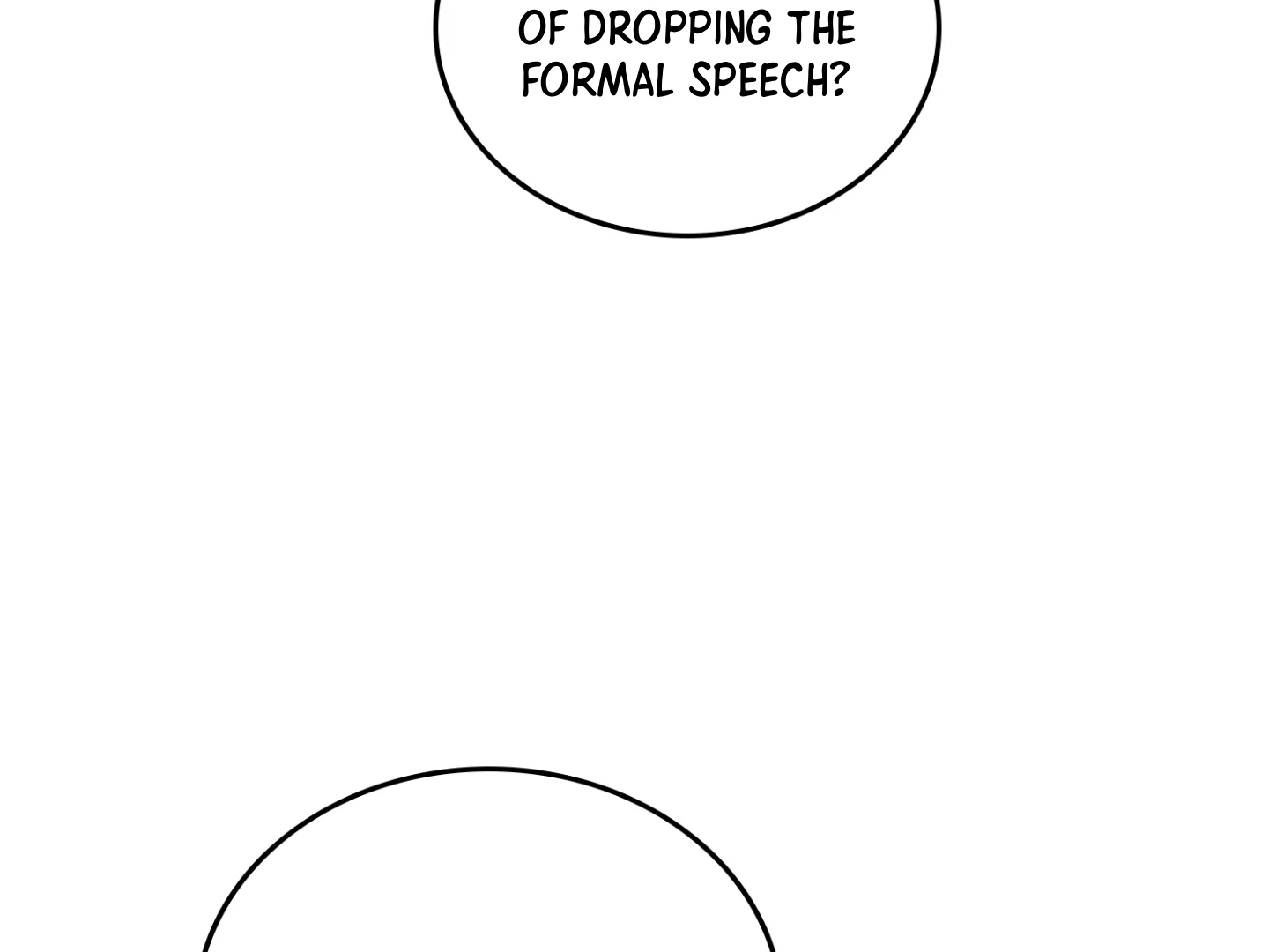 Virtual Strangers [Official] - S2: Chapter 39 (89) manhwa