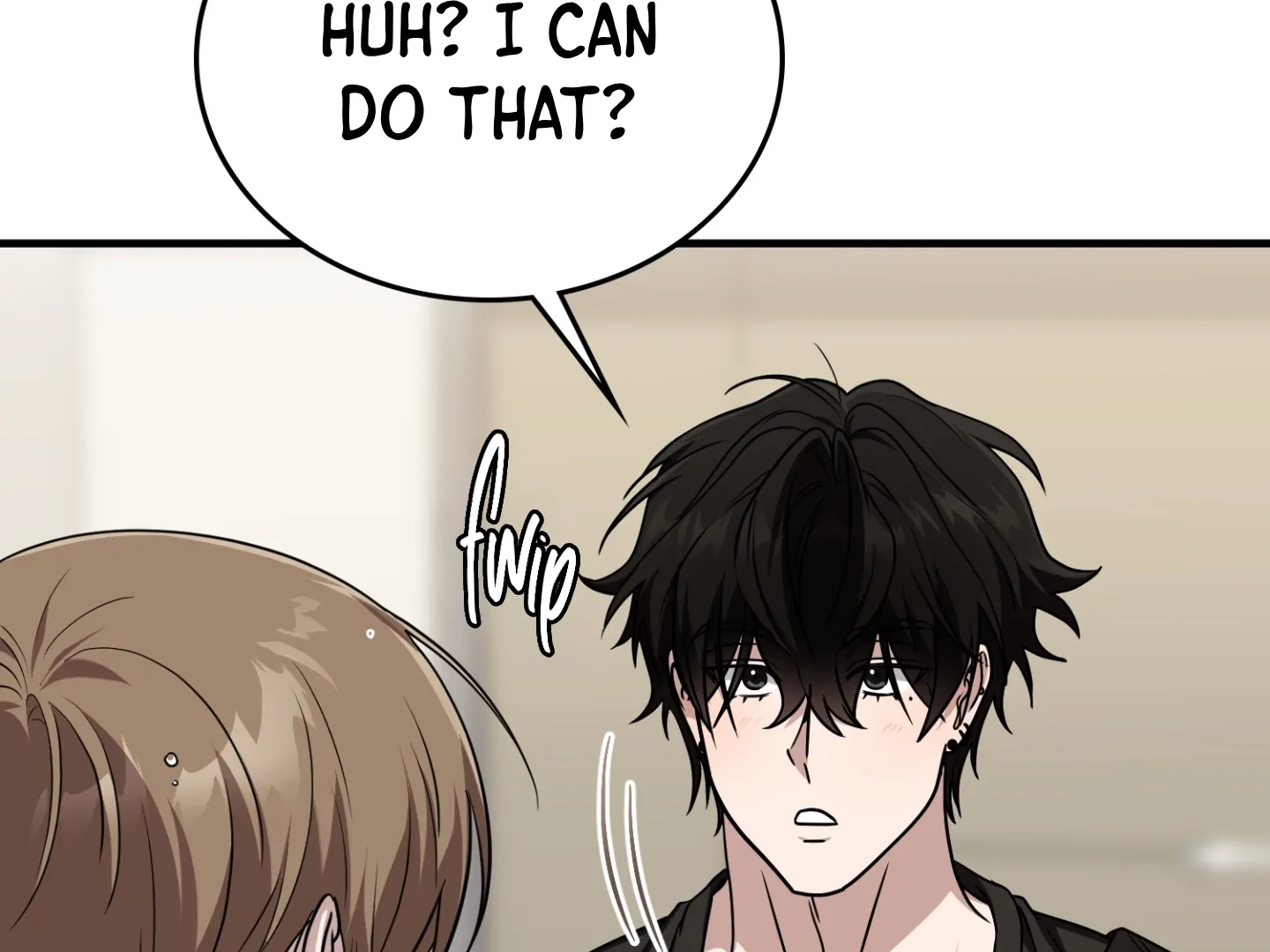 Virtual Strangers [Official] - S2: Chapter 39 (89) manhwa