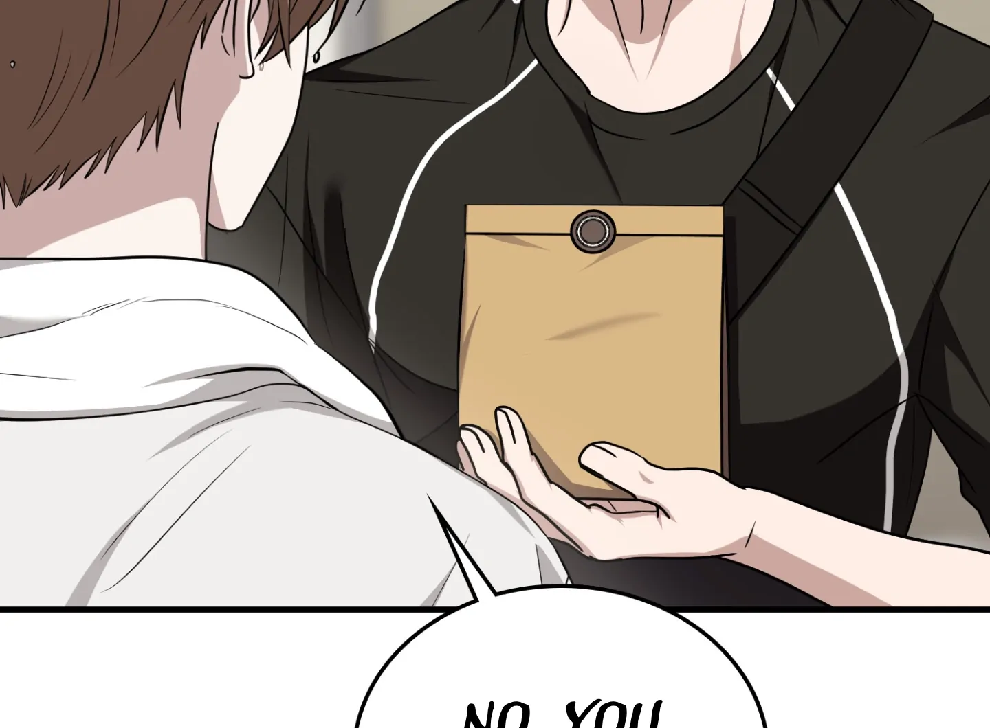 Virtual Strangers [Official] - S2: Chapter 39 (89) manhwa