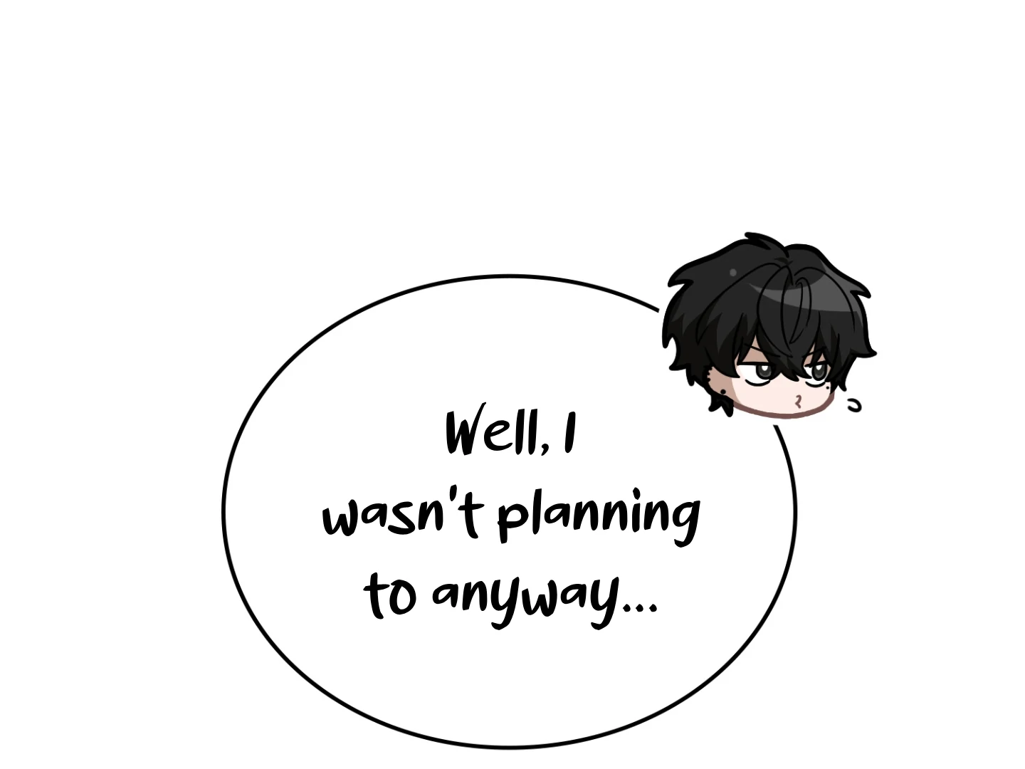 Virtual Strangers [Official] - S2: Chapter 39 (89) manhwa