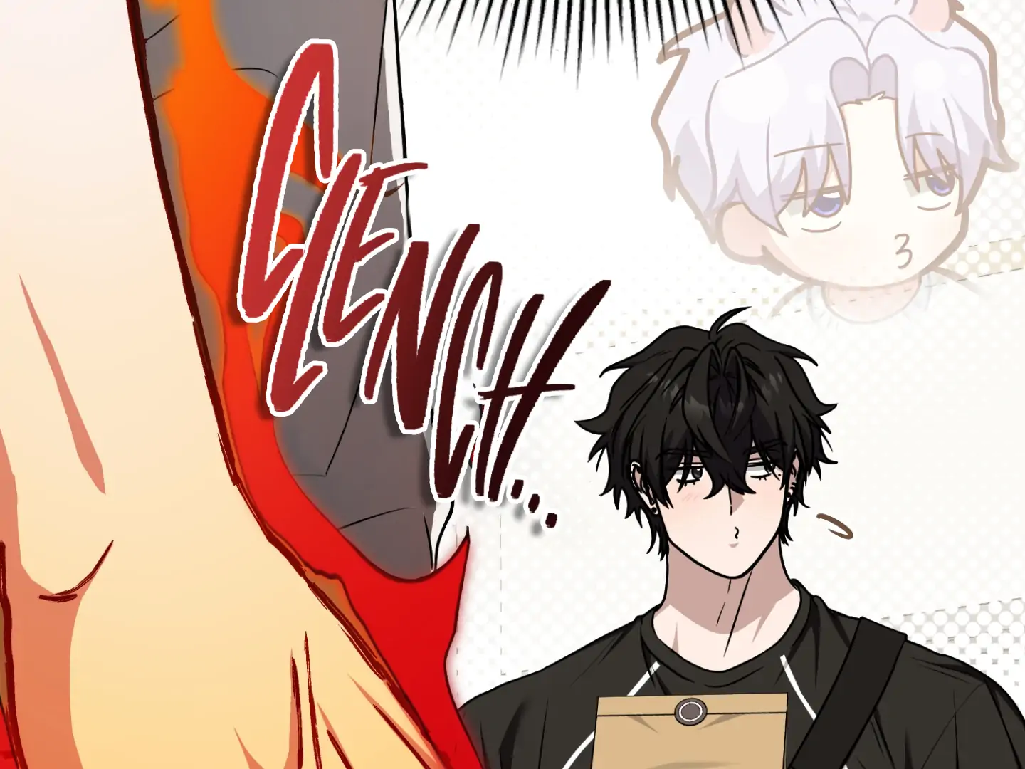 Virtual Strangers [Official] - S2: Chapter 39 (89) manhwa
