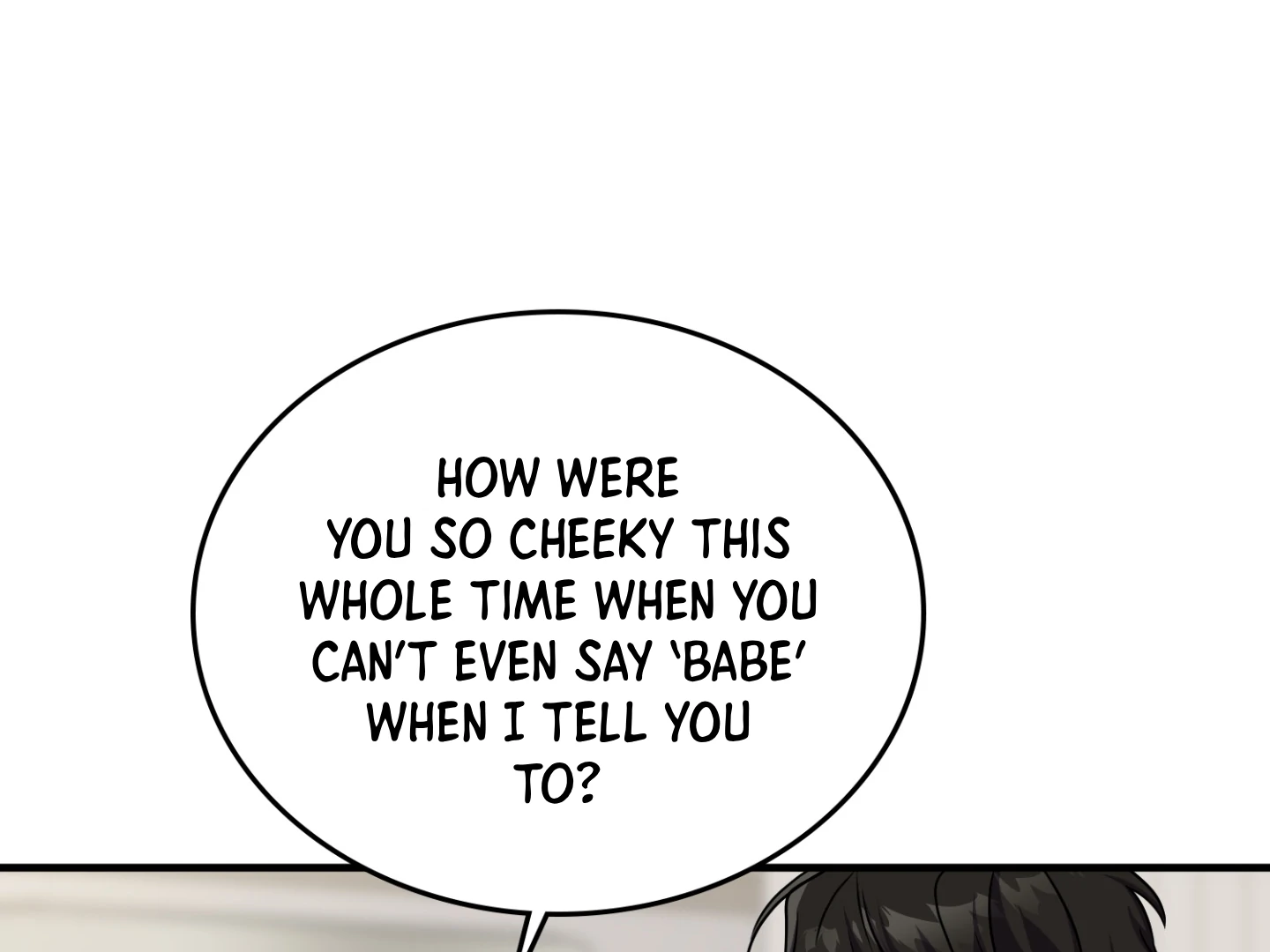 Virtual Strangers [Official] - S2: Chapter 39 (89) manhwa