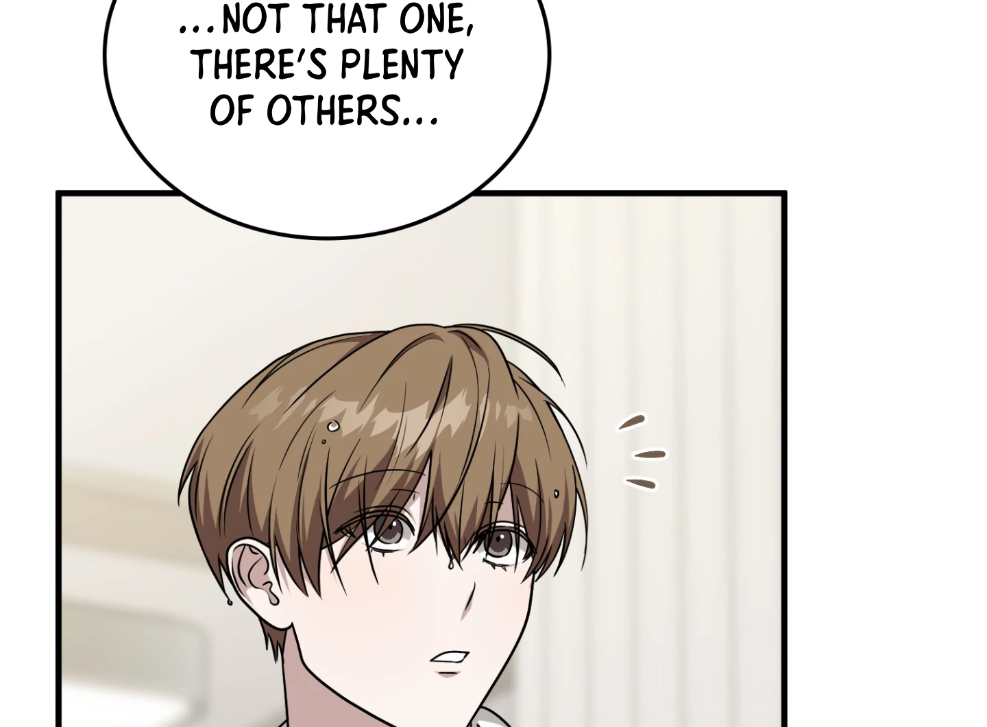 Virtual Strangers [Official] - S2: Chapter 39 (89) manhwa
