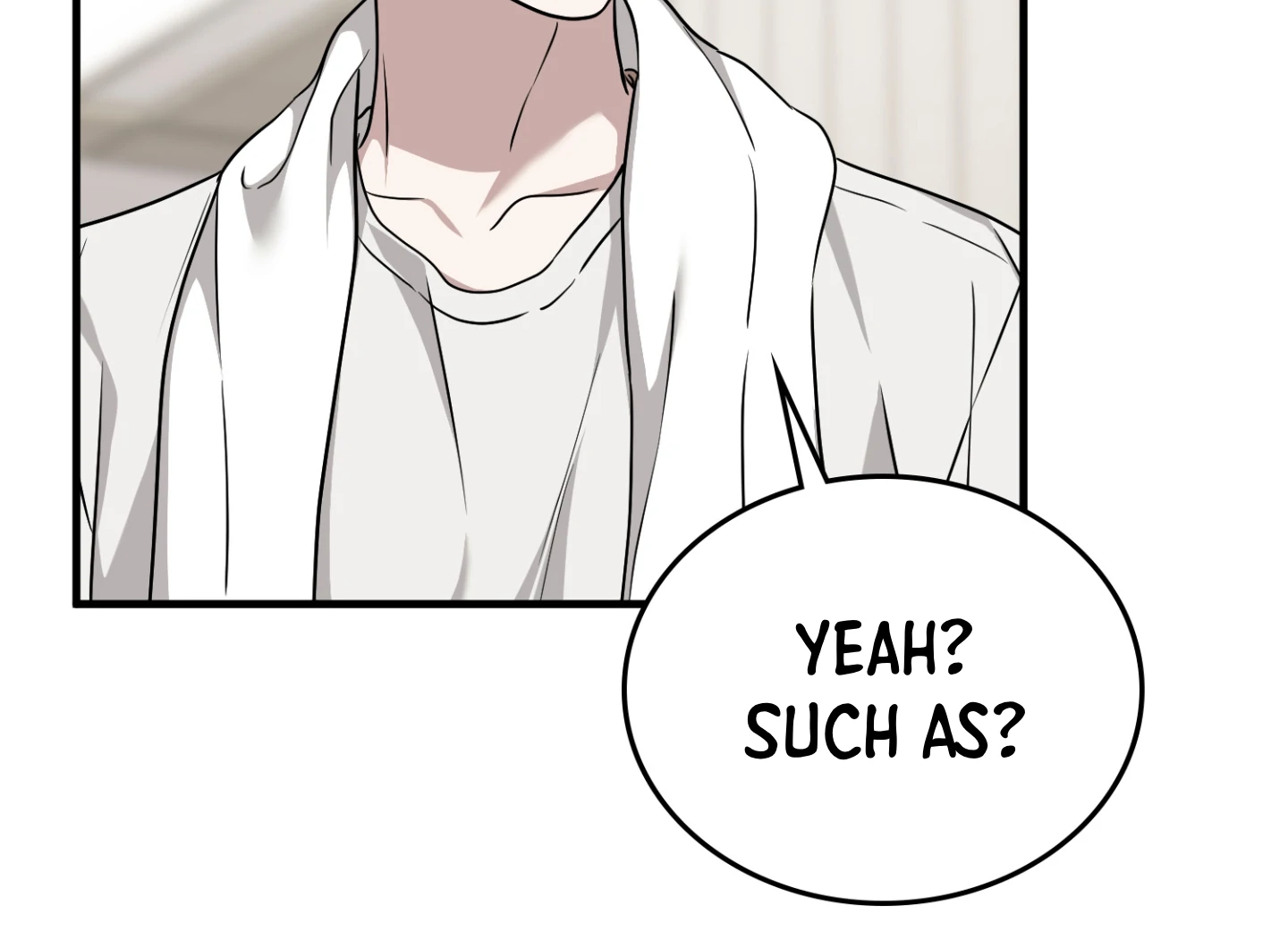 Virtual Strangers [Official] - S2: Chapter 39 (89) manhwa