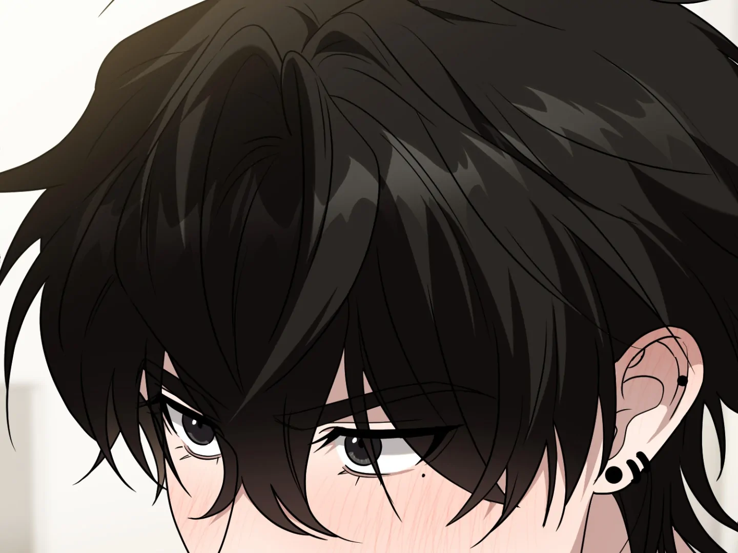 Virtual Strangers [Official] - S2: Chapter 39 (89) manhwa