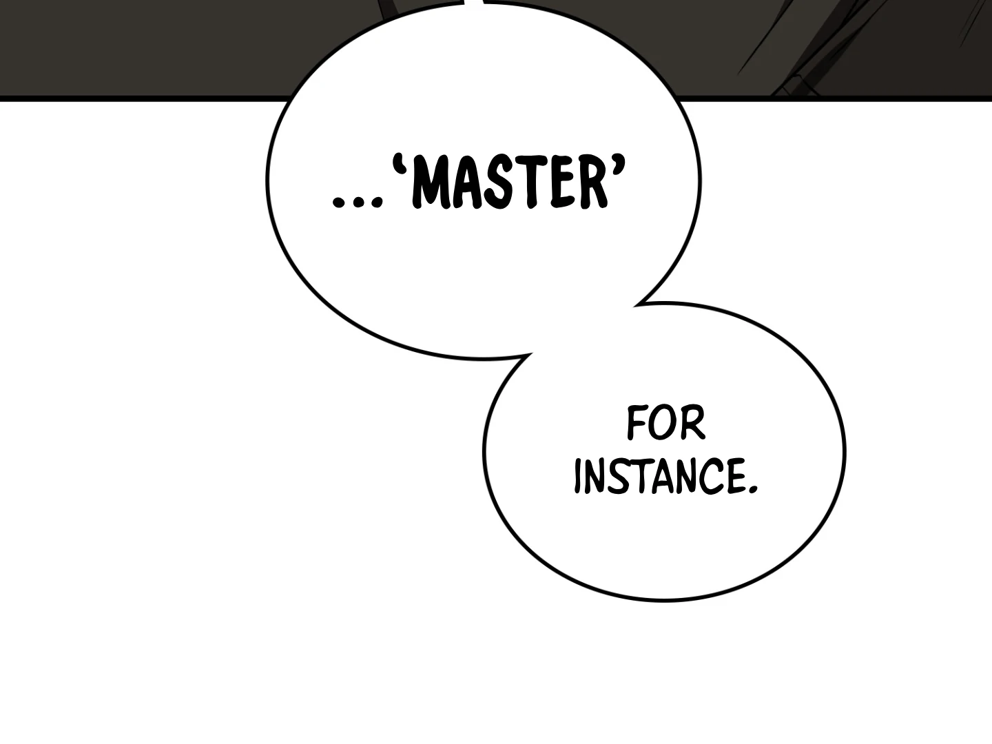 Virtual Strangers [Official] - S2: Chapter 39 (89) manhwa