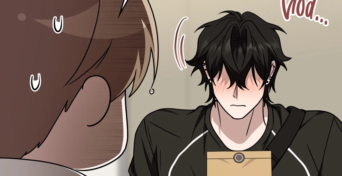 Virtual Strangers [Official] - S2: Chapter 39 (89) manhwa