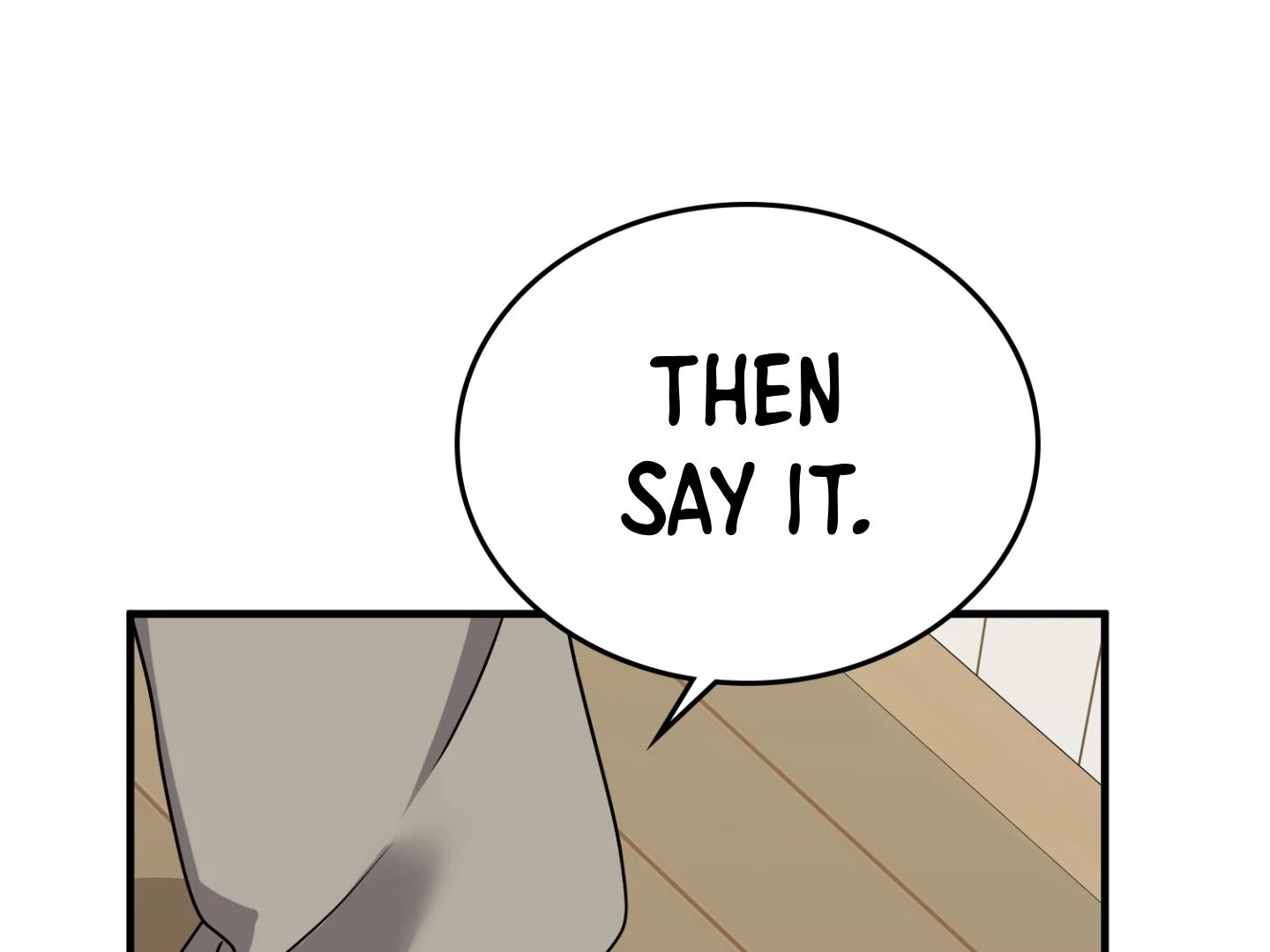 Virtual Strangers [Official] - S2: Chapter 39 (89) manhwa