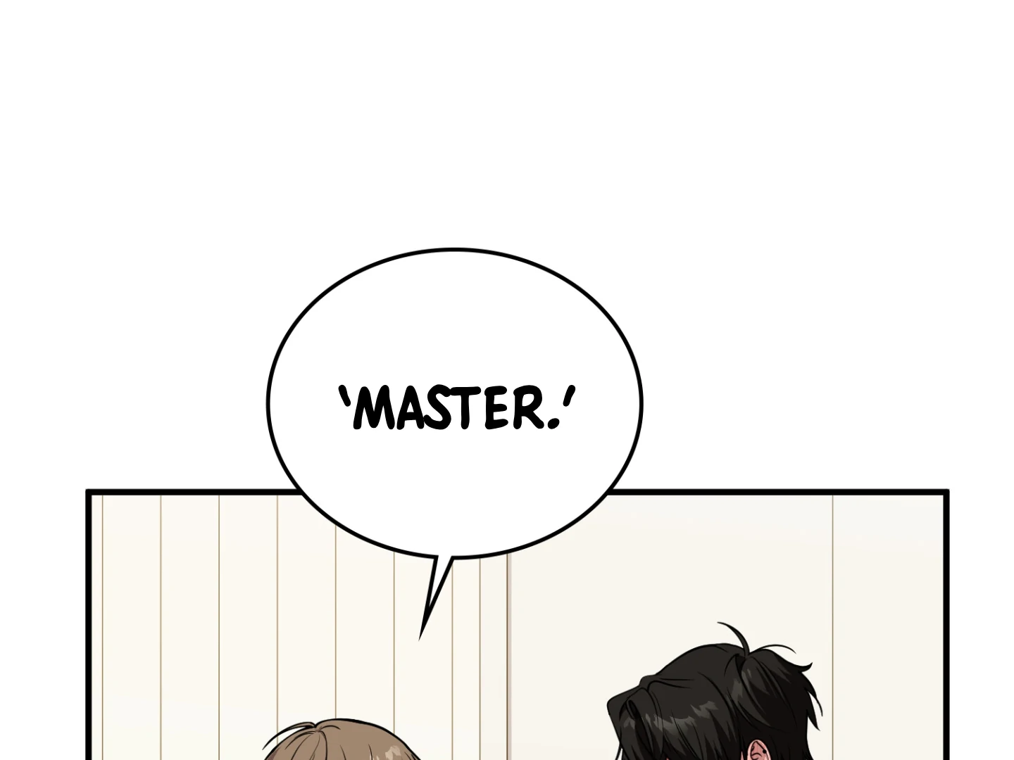 Virtual Strangers [Official] - S2: Chapter 39 (89) manhwa