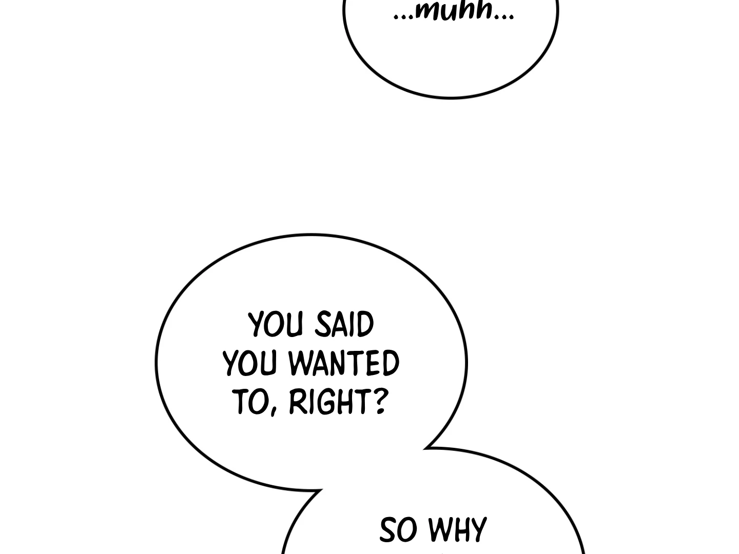 Virtual Strangers [Official] - S2: Chapter 39 (89) manhwa