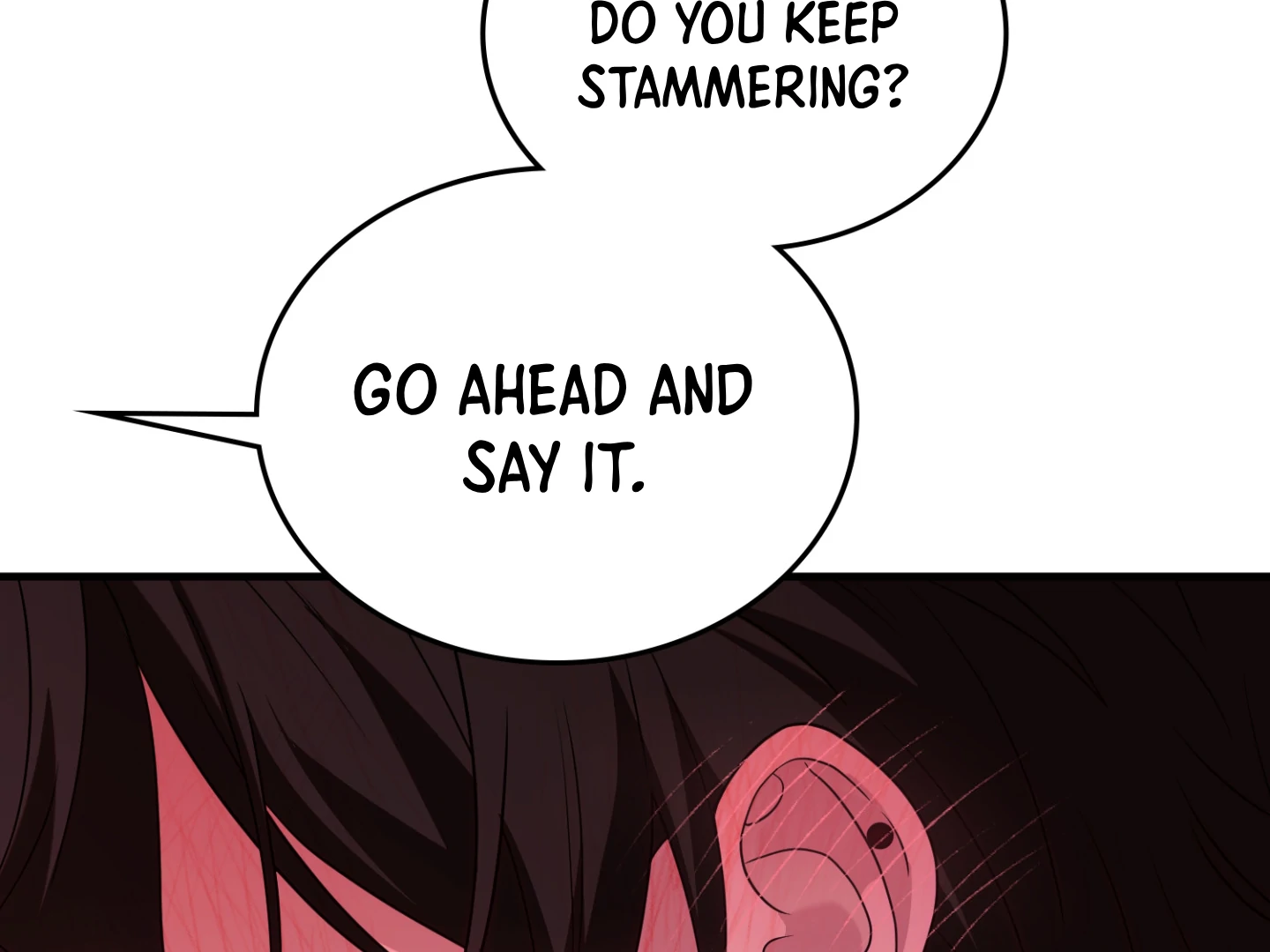 Virtual Strangers [Official] - S2: Chapter 39 (89) manhwa