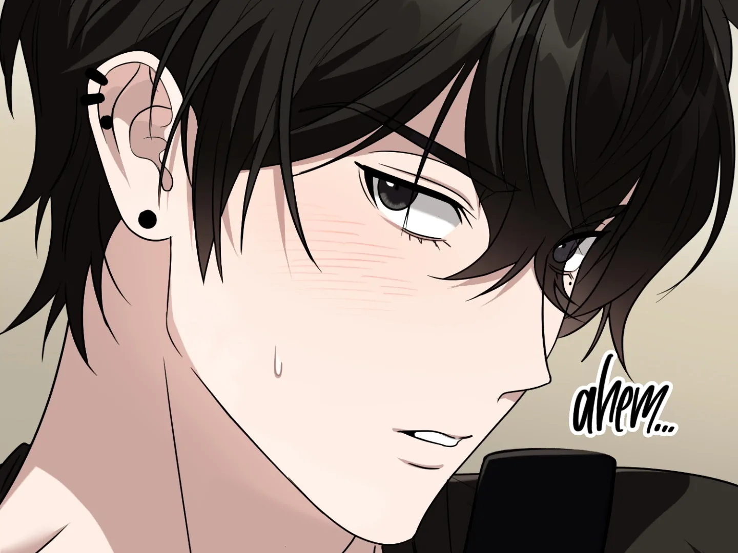Virtual Strangers [Official] - S2: Chapter 39 (89) manhwa