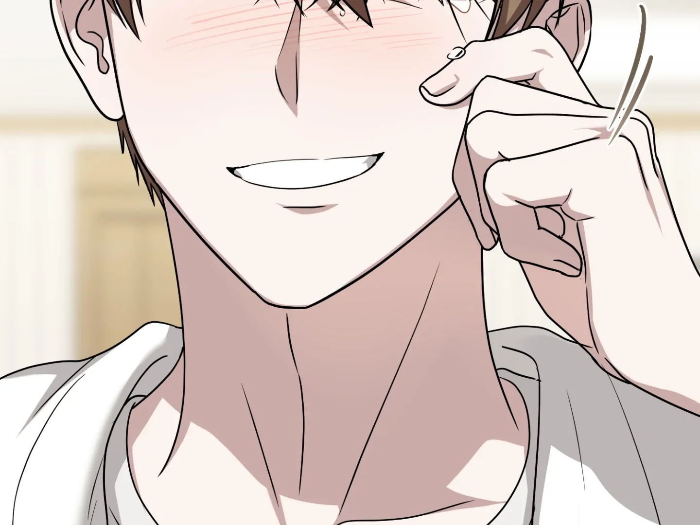 Virtual Strangers [Official] - S2: Chapter 39 (89) manhwa