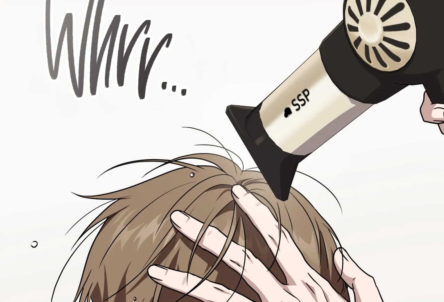 Virtual Strangers [Official] - S2: Chapter 39 (89) manhwa