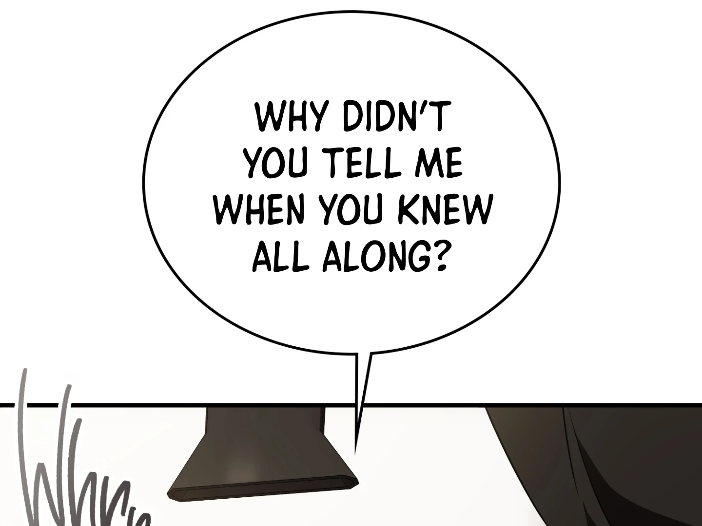 Virtual Strangers [Official] - S2: Chapter 39 (89) manhwa