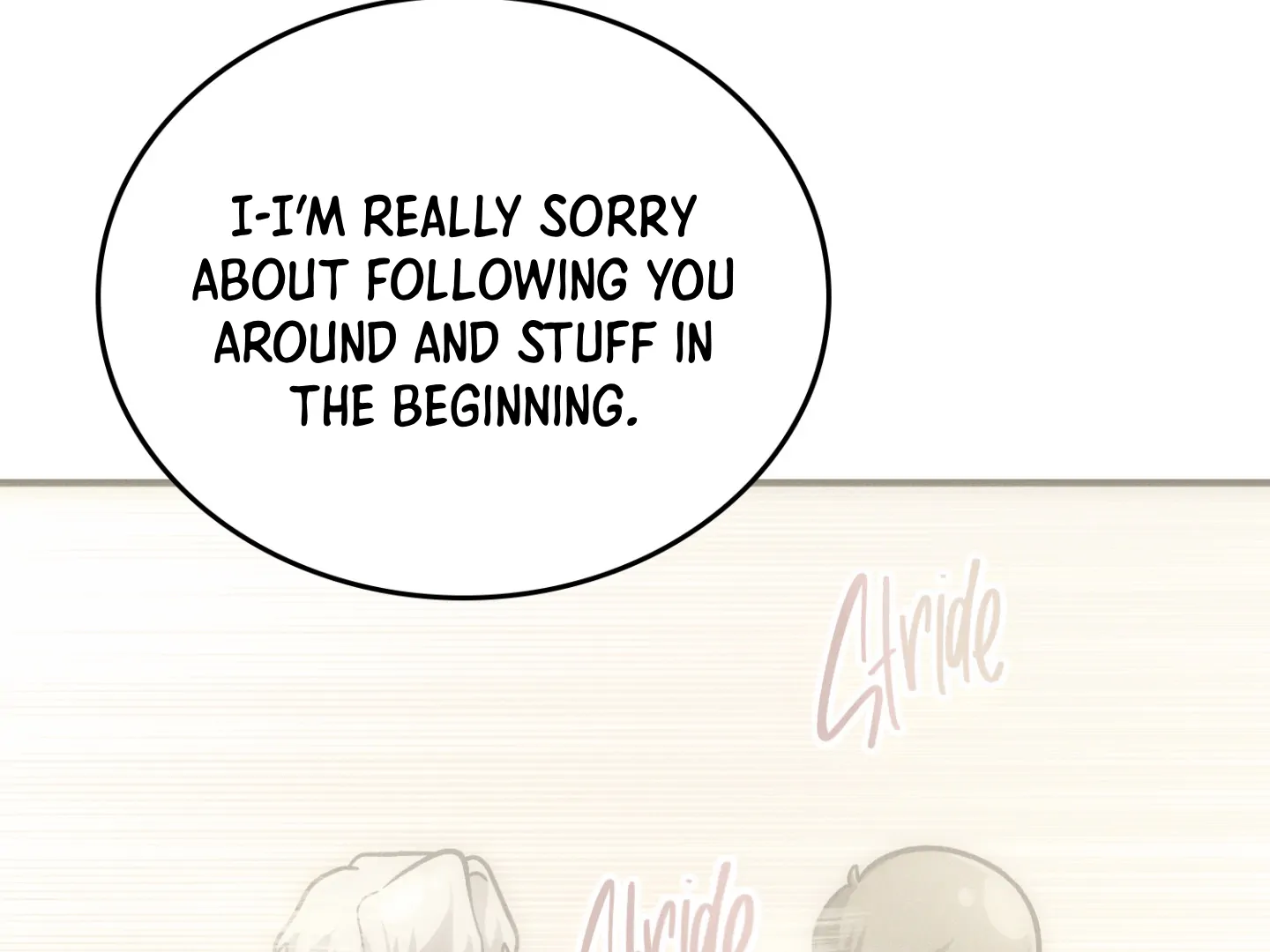 Virtual Strangers [Official] - S2: Chapter 39 (89) manhwa