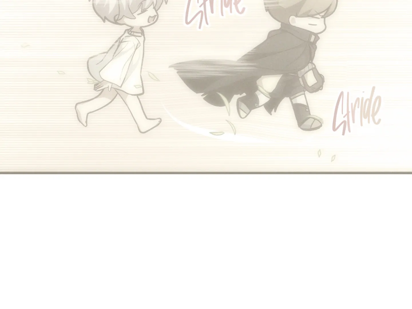 Virtual Strangers [Official] - S2: Chapter 39 (89) manhwa