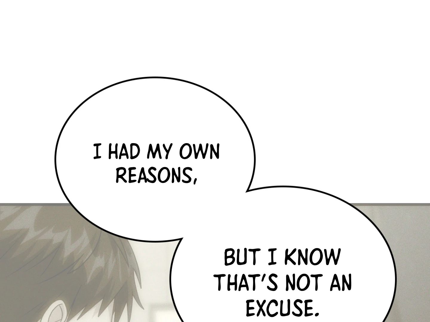Virtual Strangers [Official] - S2: Chapter 39 (89) manhwa
