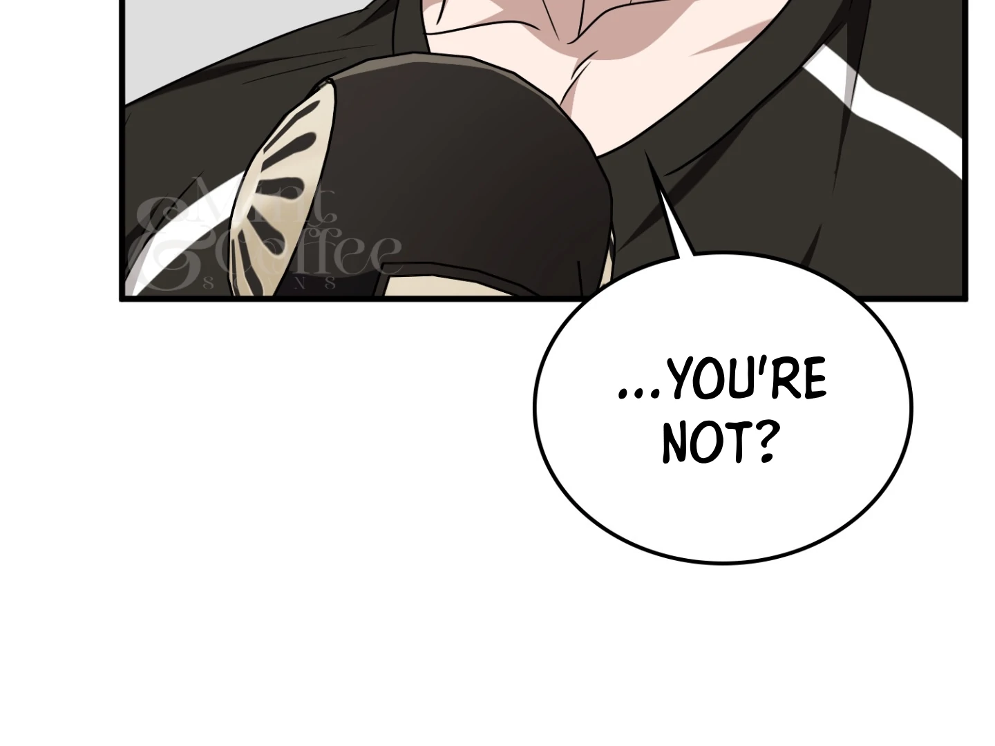 Virtual Strangers [Official] - S2: Chapter 39 (89) manhwa