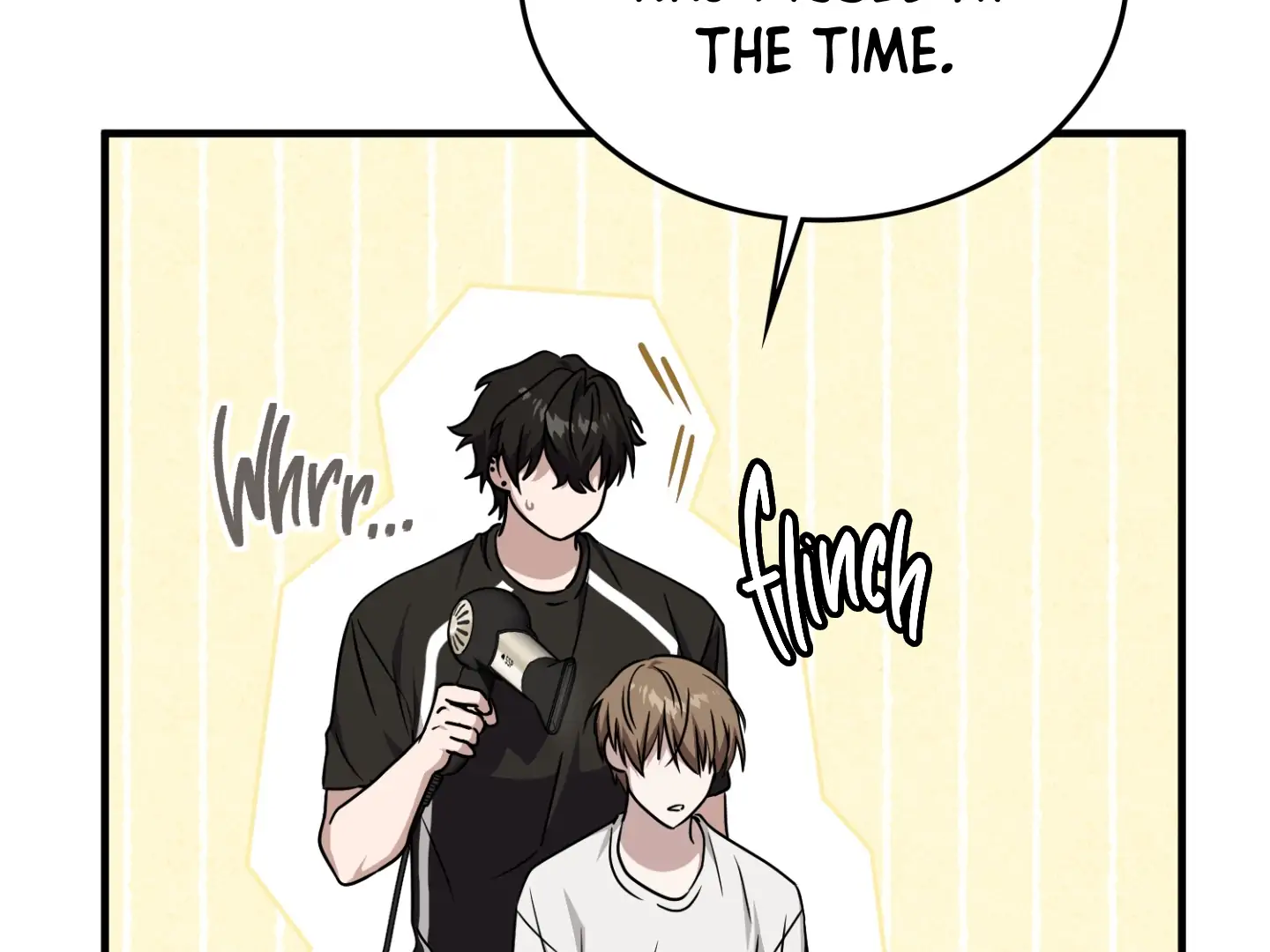 Virtual Strangers [Official] - S2: Chapter 39 (89) manhwa