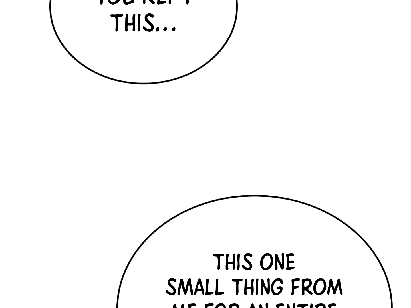Virtual Strangers [Official] - S2: Chapter 39 (89) manhwa