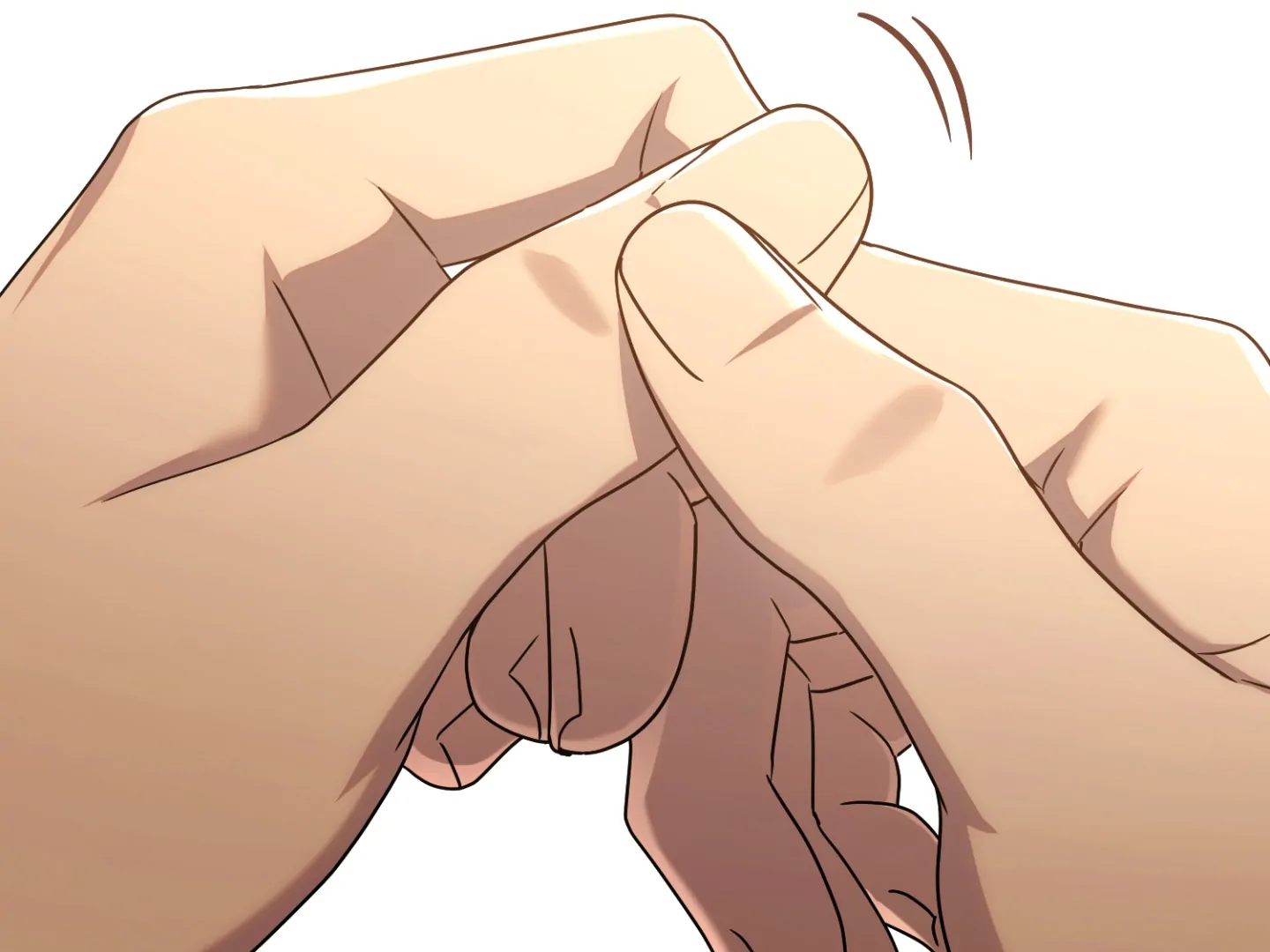 Virtual Strangers [Official] - S2: Chapter 39 (89) manhwa