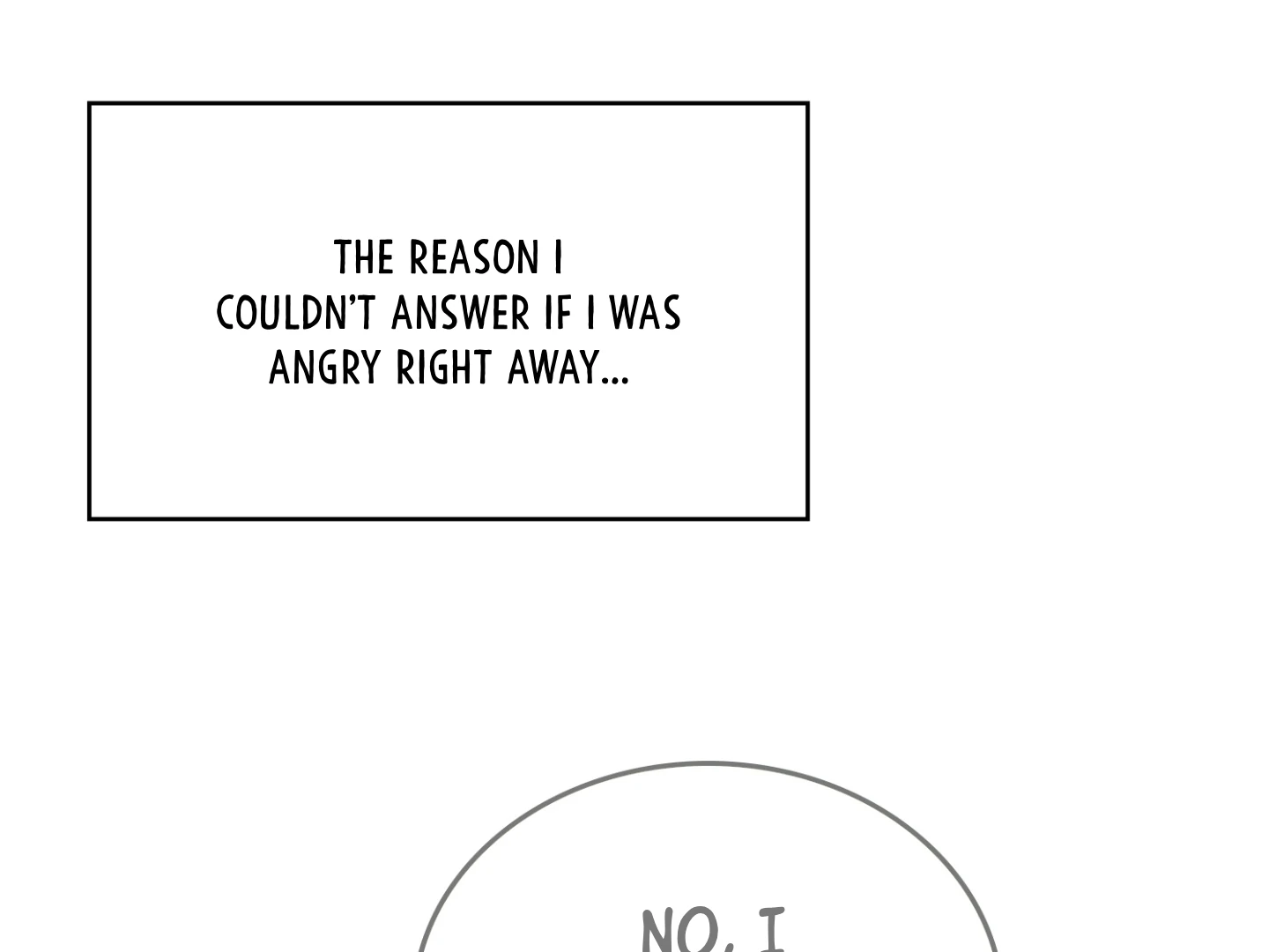 Virtual Strangers [Official] - S2: Chapter 39 (89) manhwa