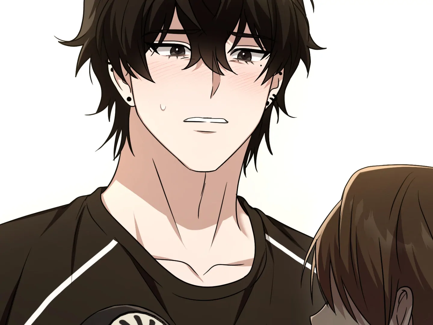 Virtual Strangers [Official] - S2: Chapter 39 (89) manhwa