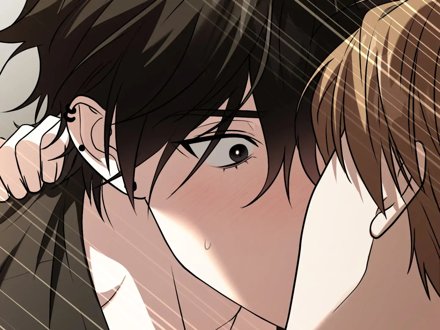 Virtual Strangers [Official] - S2: Chapter 39 (89) manhwa