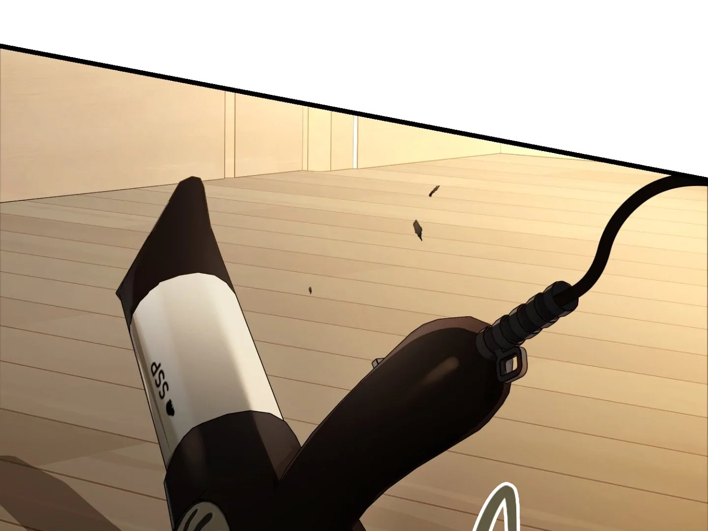 Virtual Strangers [Official] - S2: Chapter 39 (89) manhwa