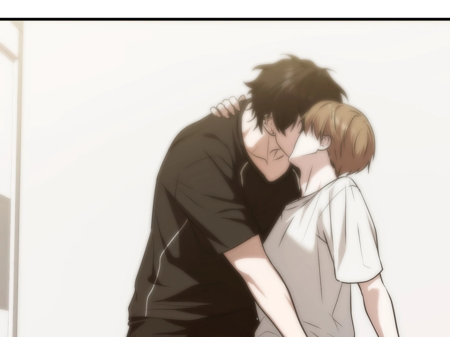 Virtual Strangers [Official] - S2: Chapter 39 (89) manhwa
