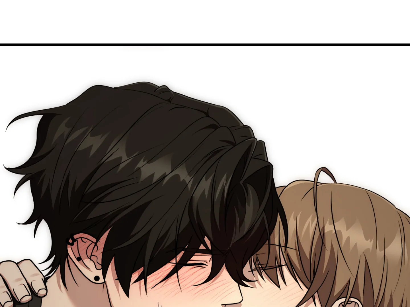Virtual Strangers [Official] - S2: Chapter 40 (90) manhwa