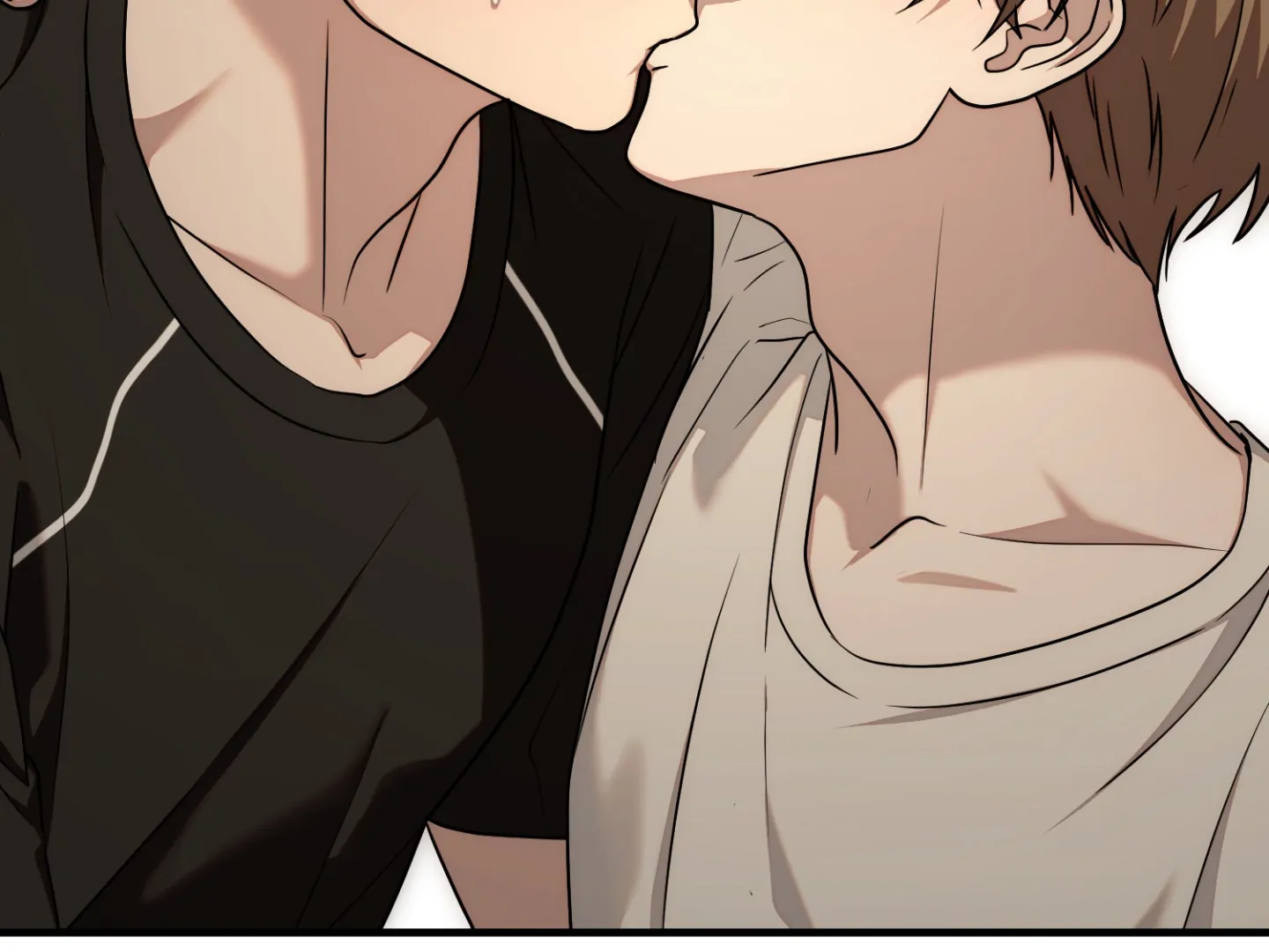 Virtual Strangers [Official] - S2: Chapter 40 (90) manhwa